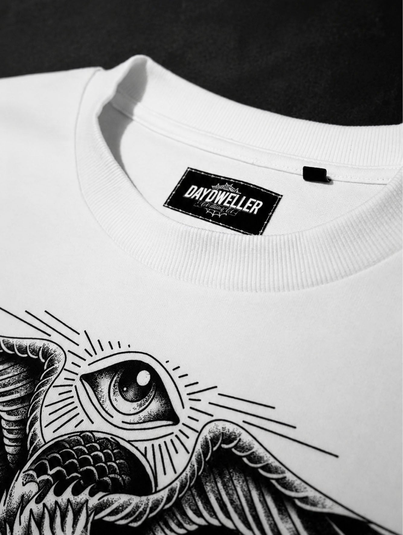 Chapter II - Piece #001