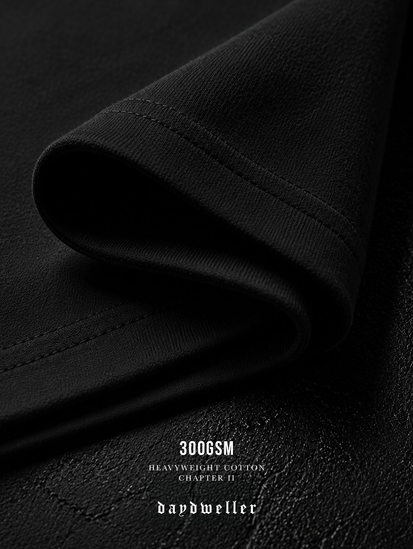 Chapter II - Piece #001
