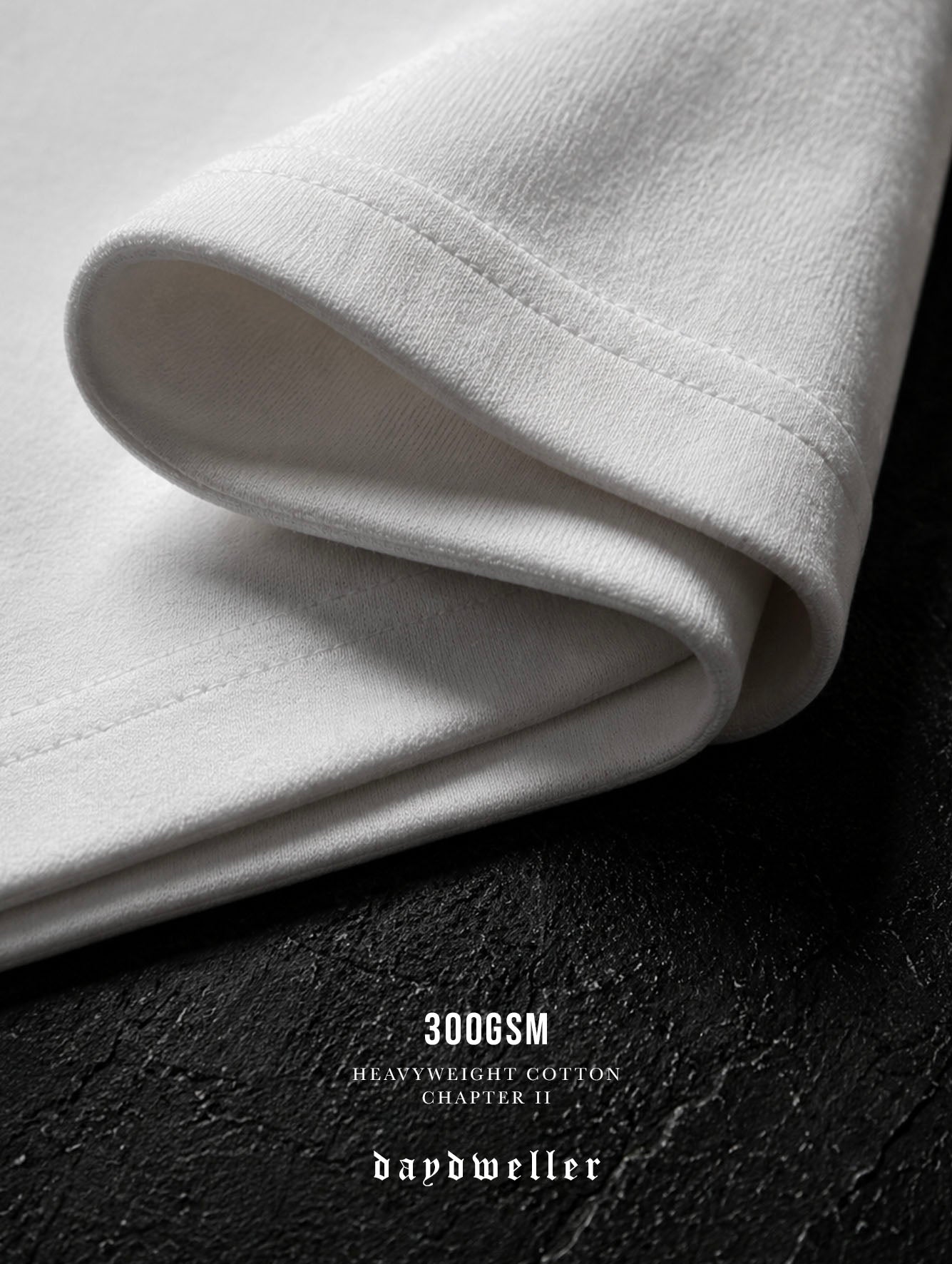 Chapter II - Piece #001