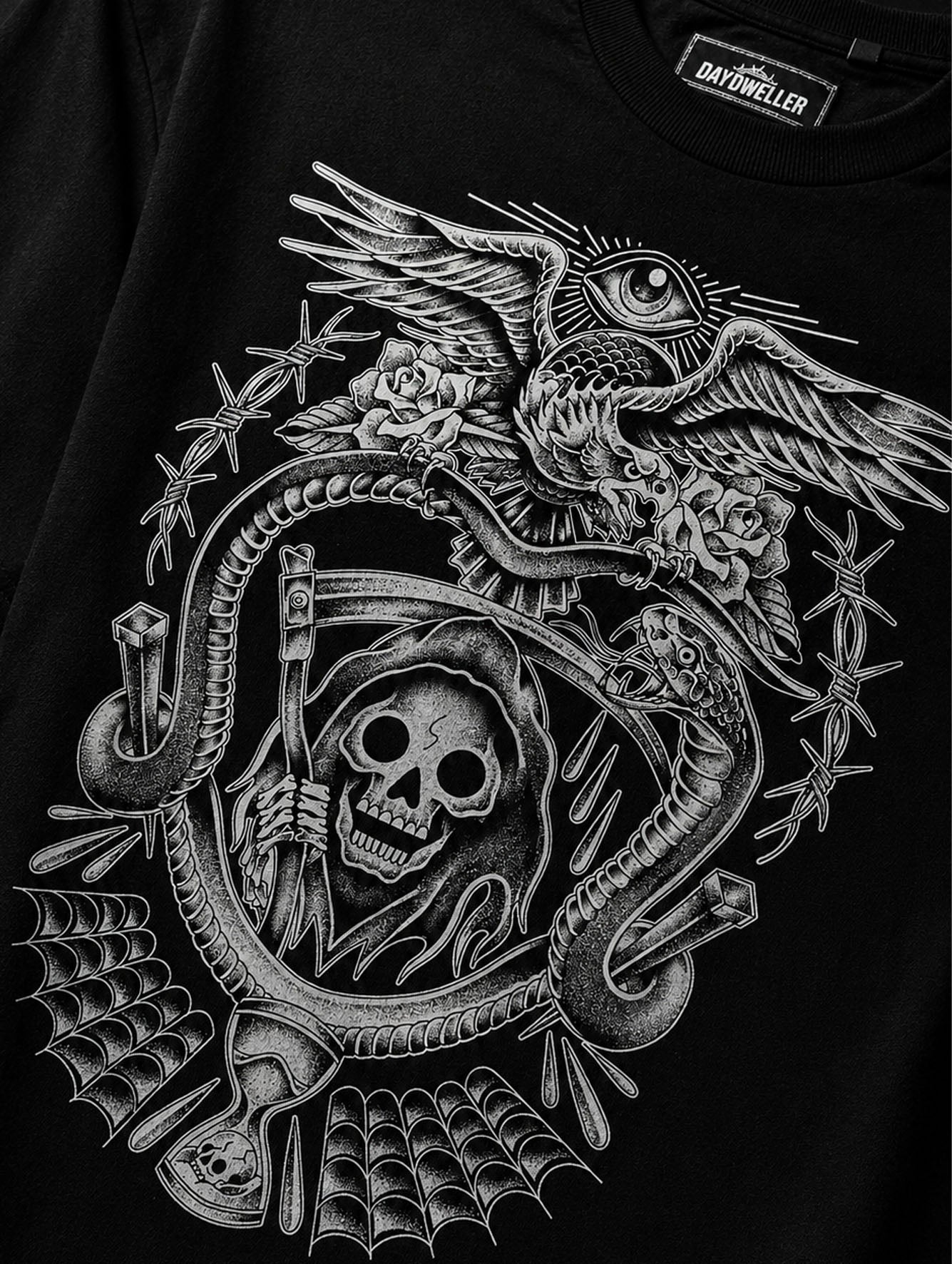 Chapter II - Piece #001