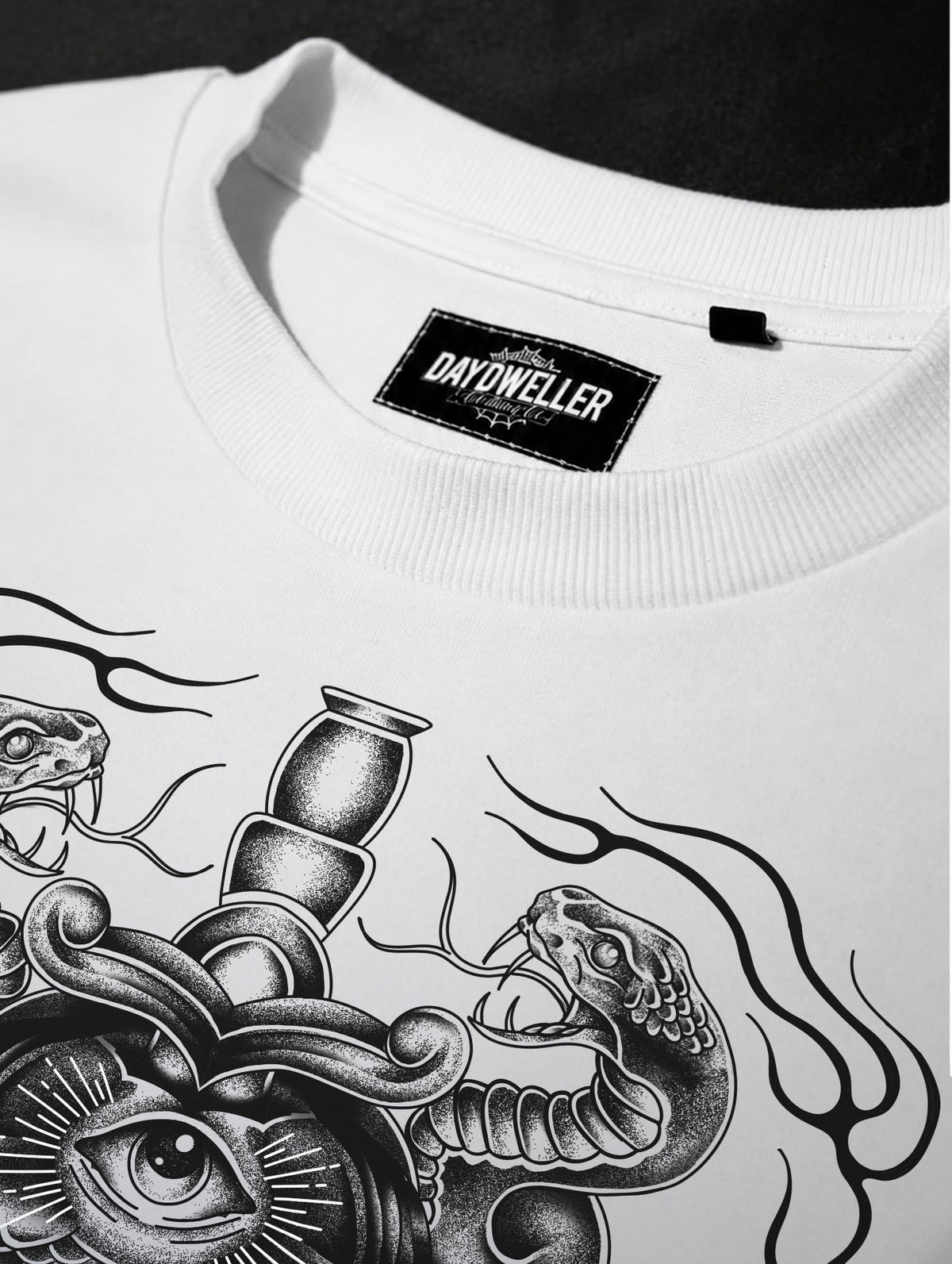 Chapter II - Piece #002