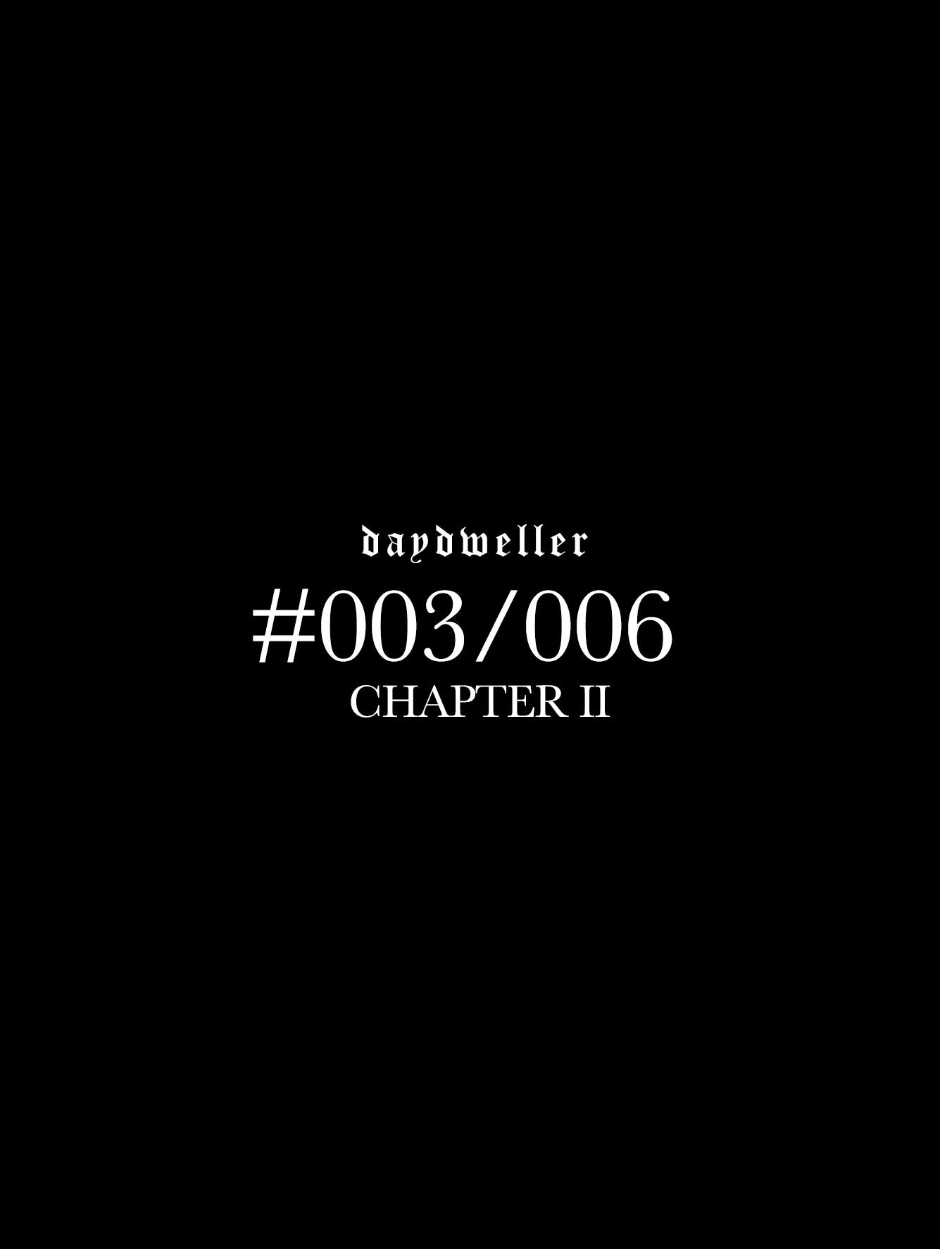 Chapter II - Piece #003