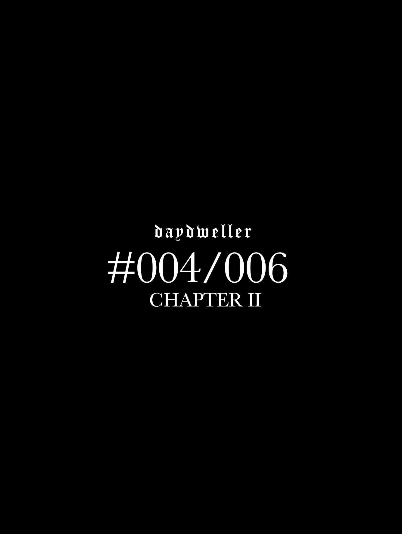 Chapter II - Piece #004