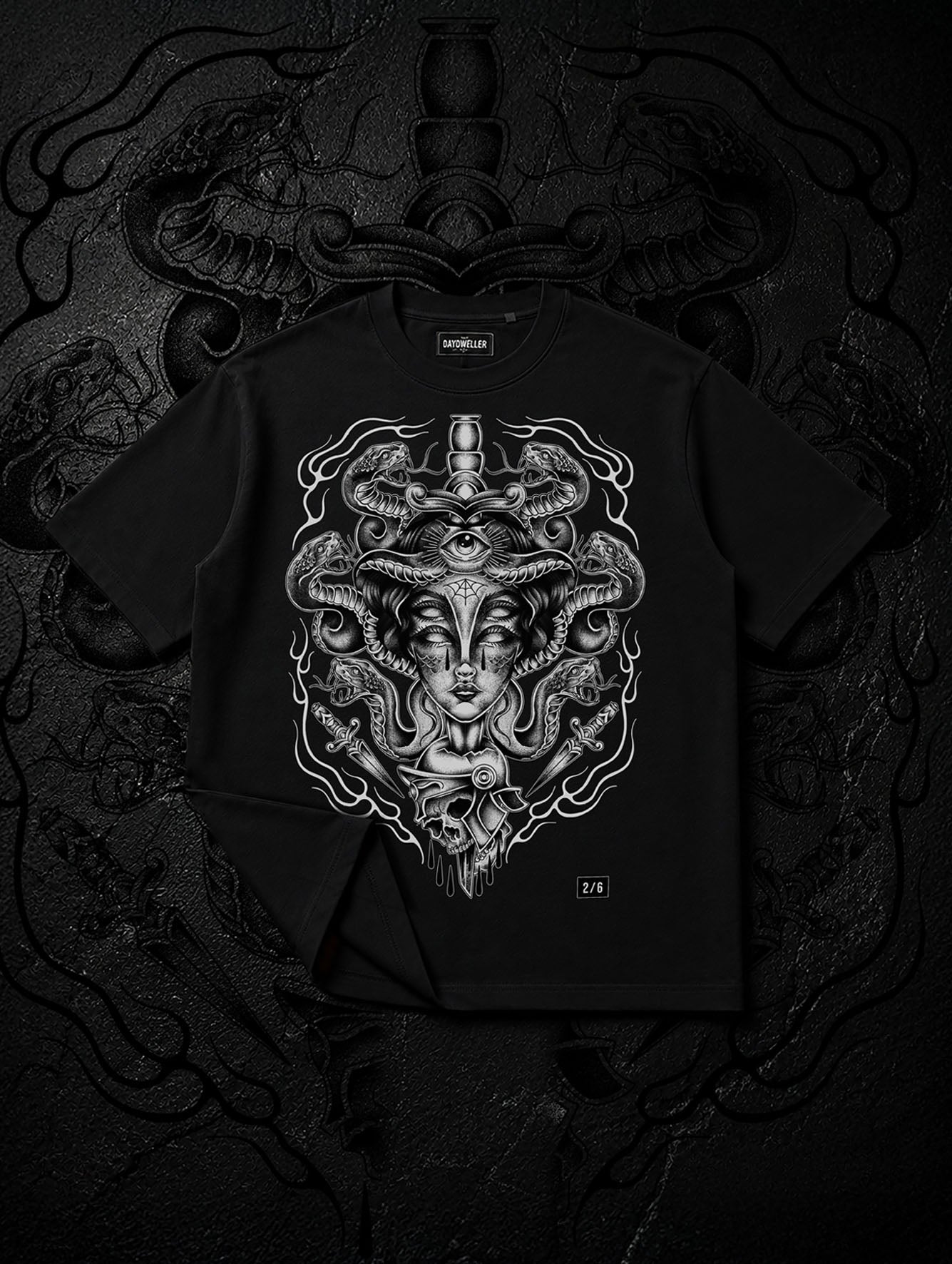 Chapter II - Piece #002