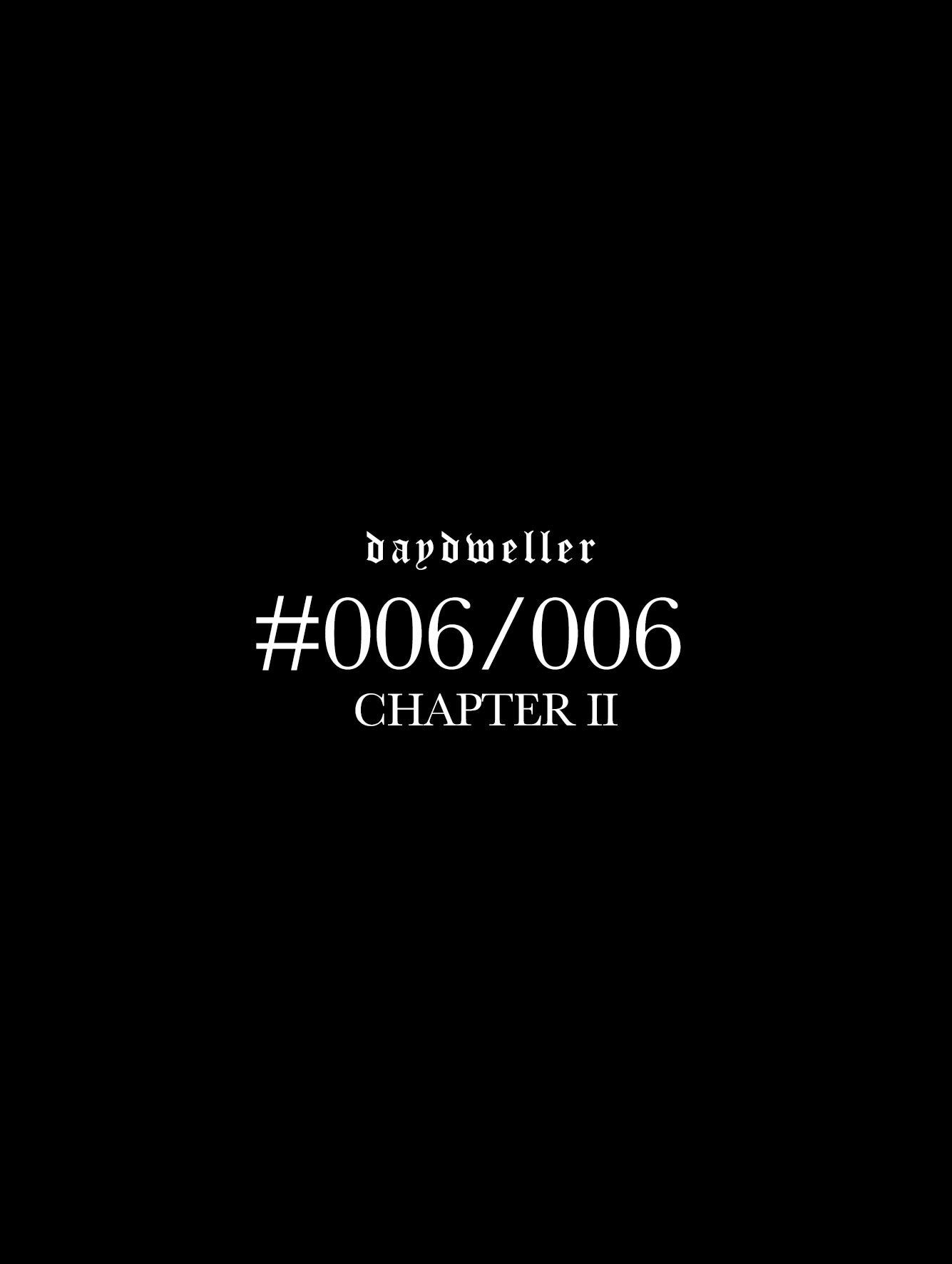 Chapter II - Piece #006