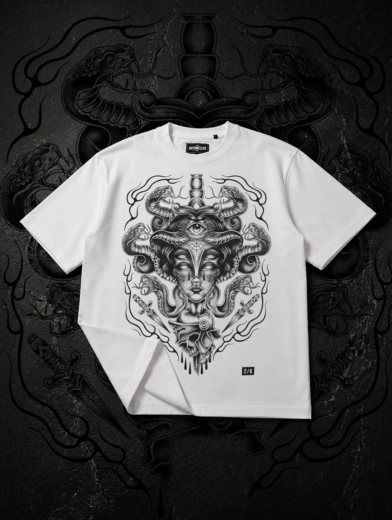 Chapter II - Piece #002
