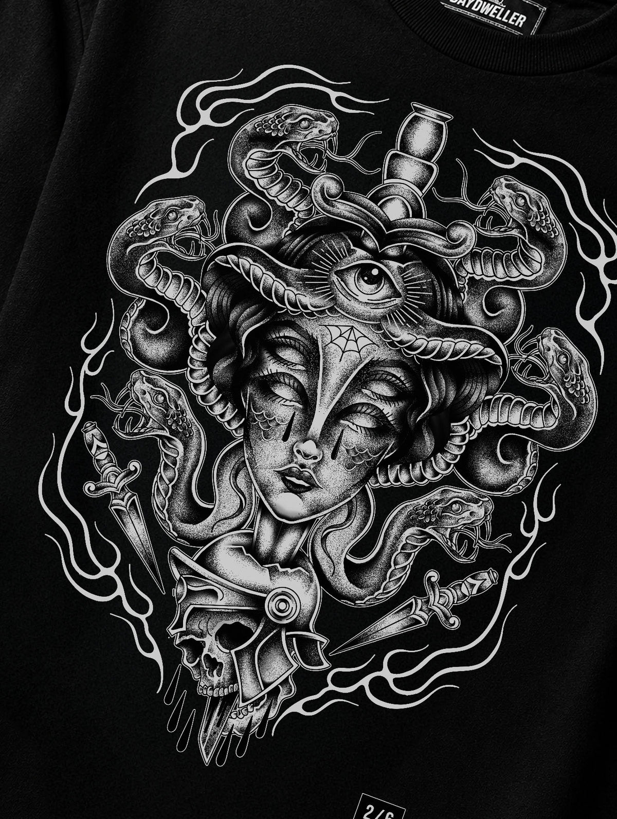 Chapter II - Piece #002