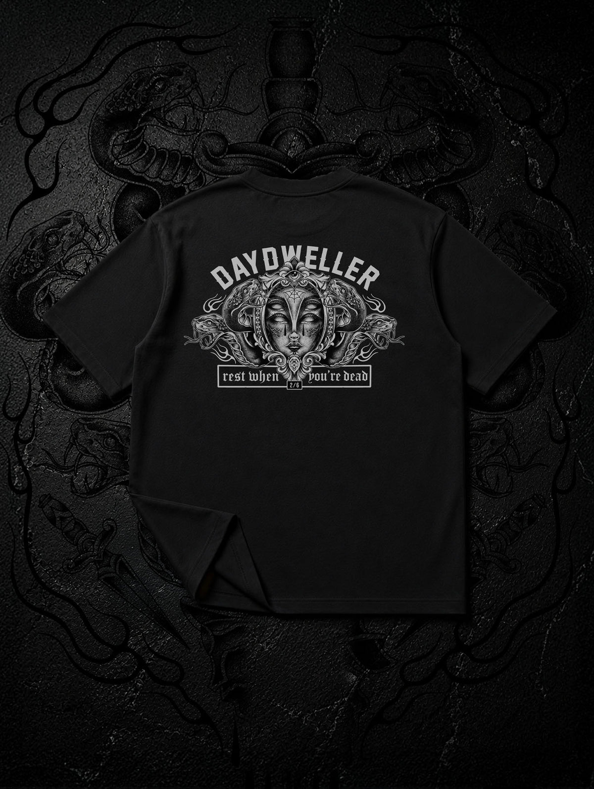 Chapter II - Piece #002