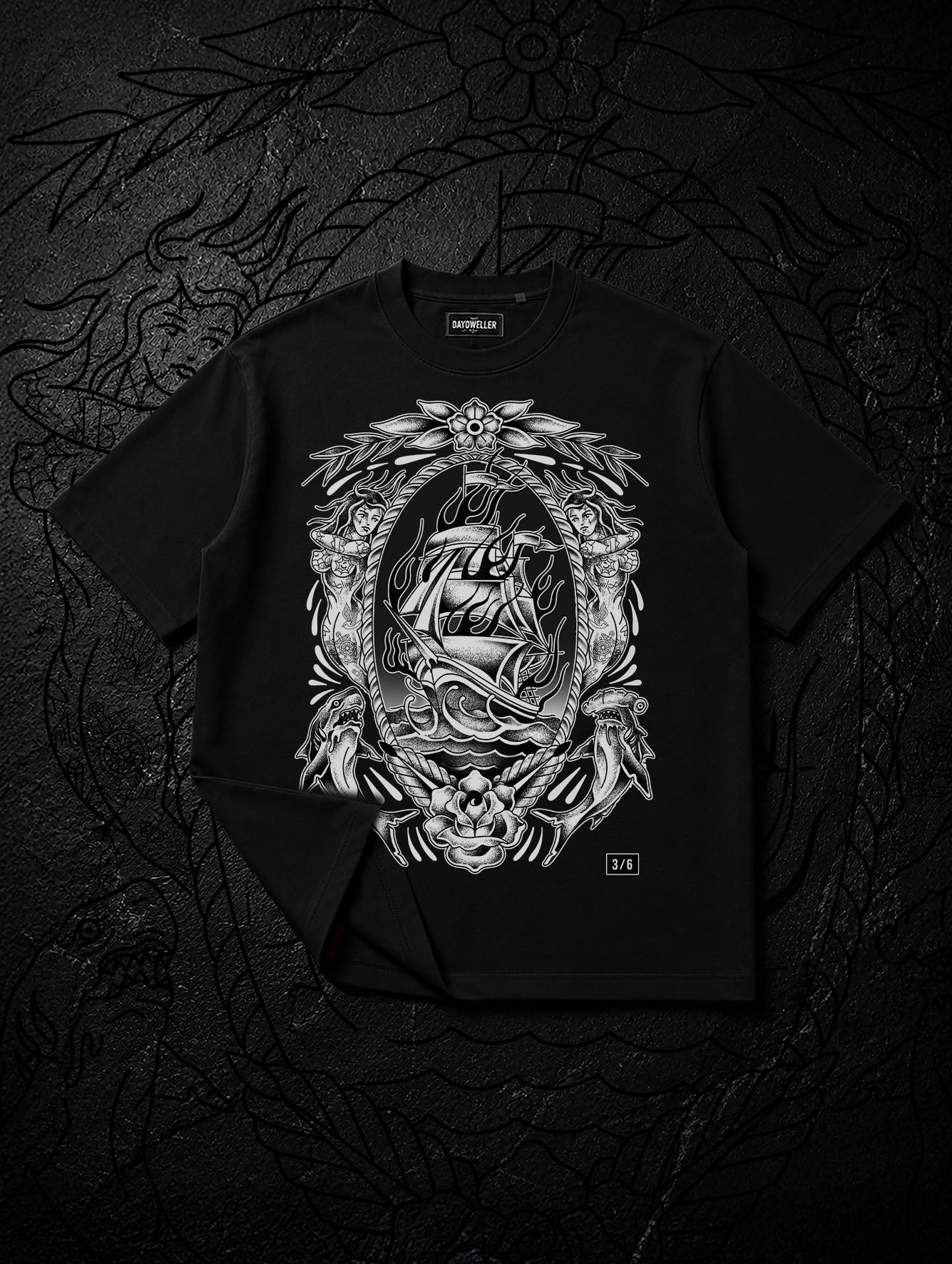 Chapter II - Piece #003