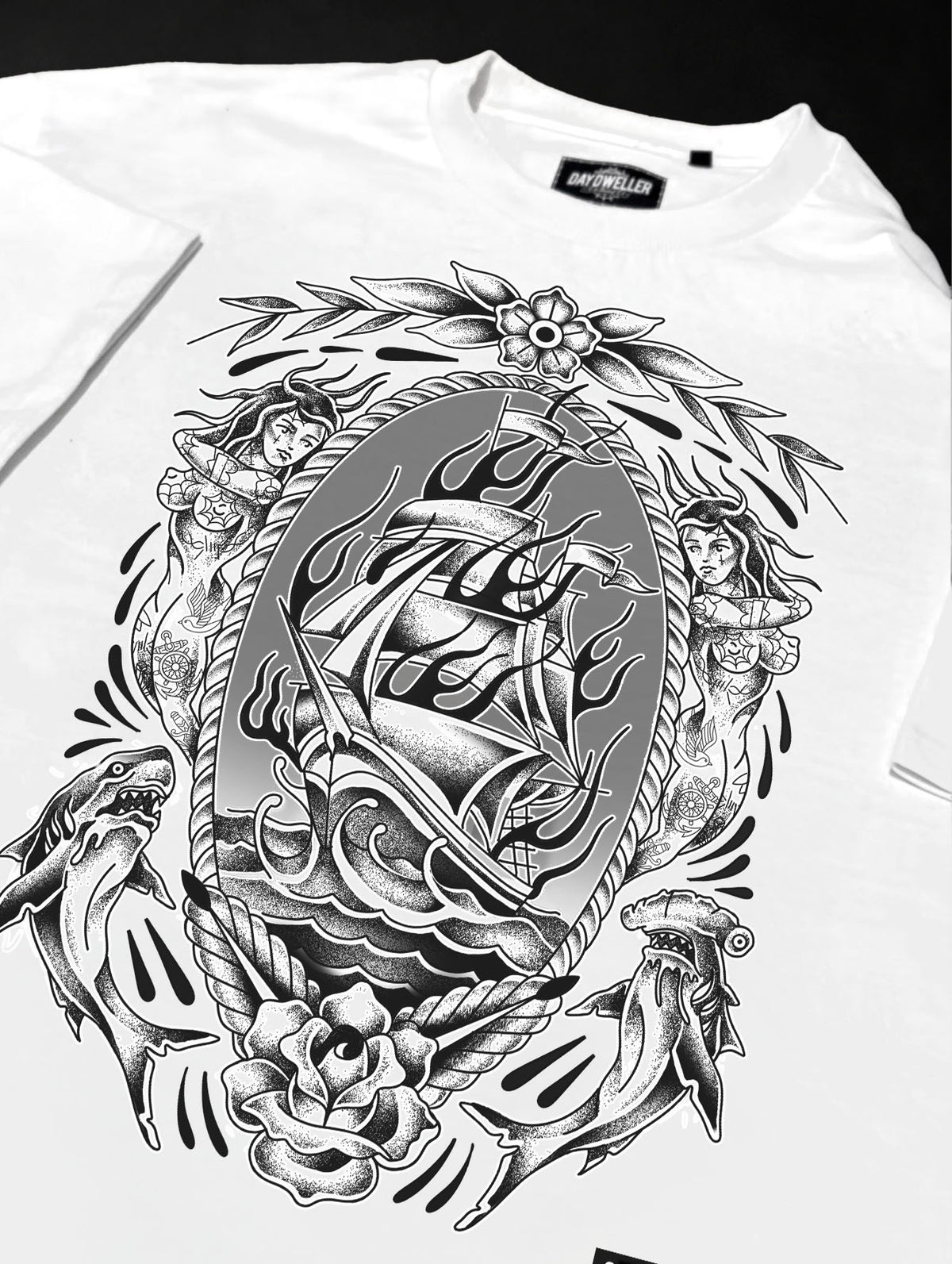 Chapter II - Piece #003