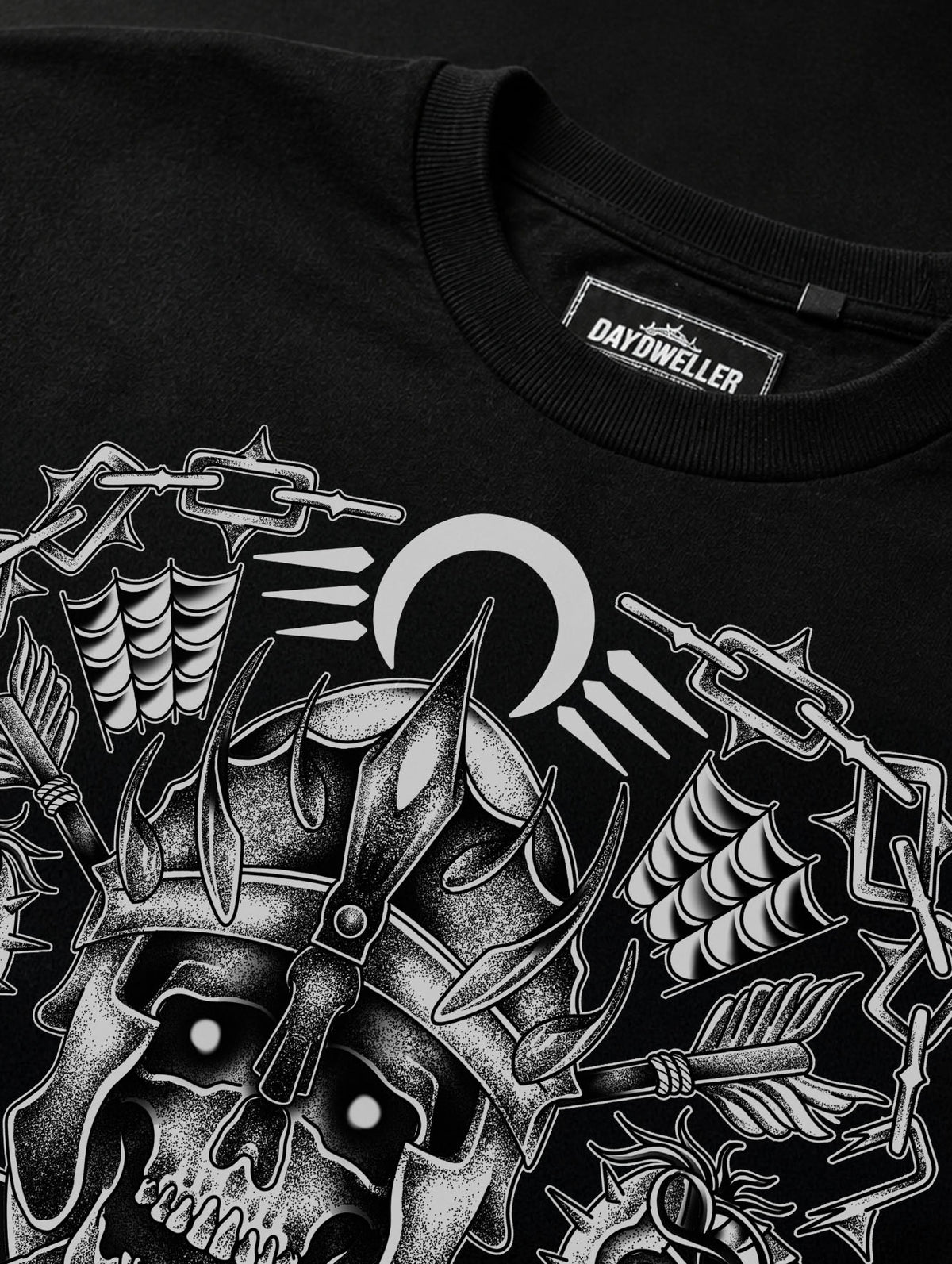 Chapter II - Piece #005