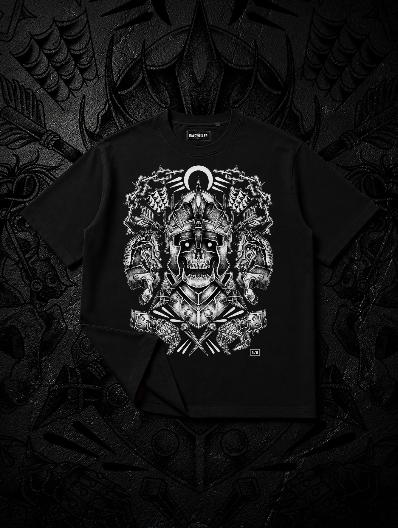 Chapter II - Piece #005