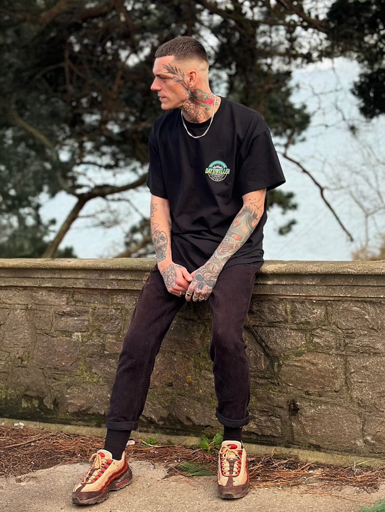 'Good Tattoos Aren't Cheap' Tee