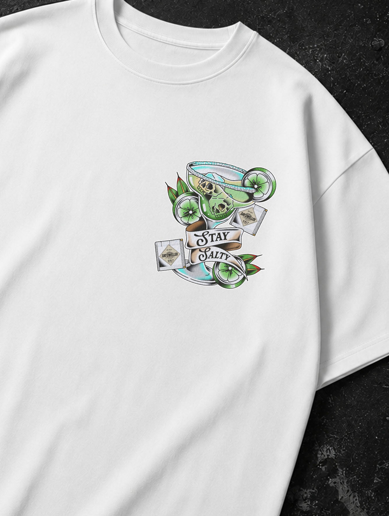 'Margarita' Tee