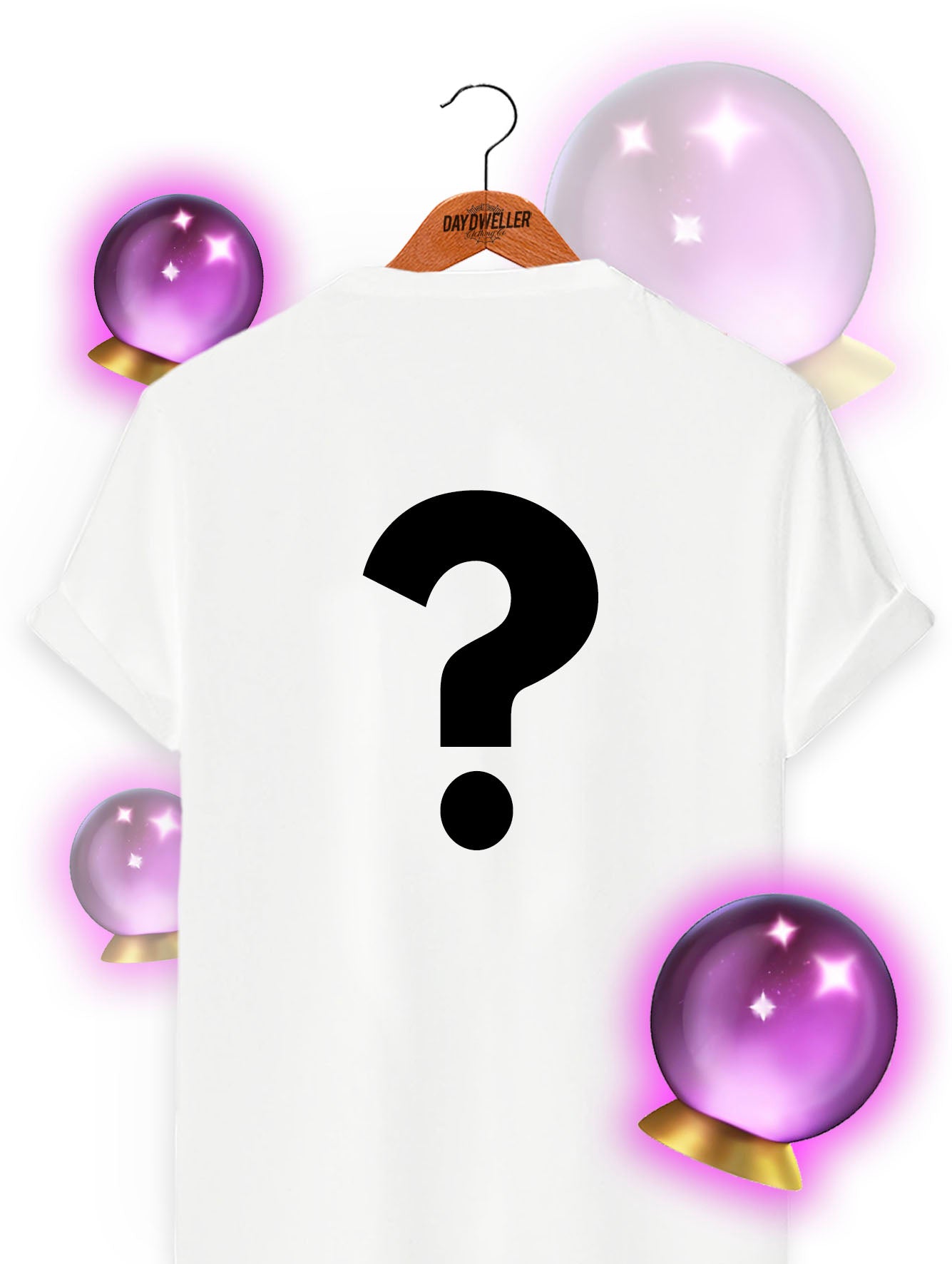 Mystery Tee