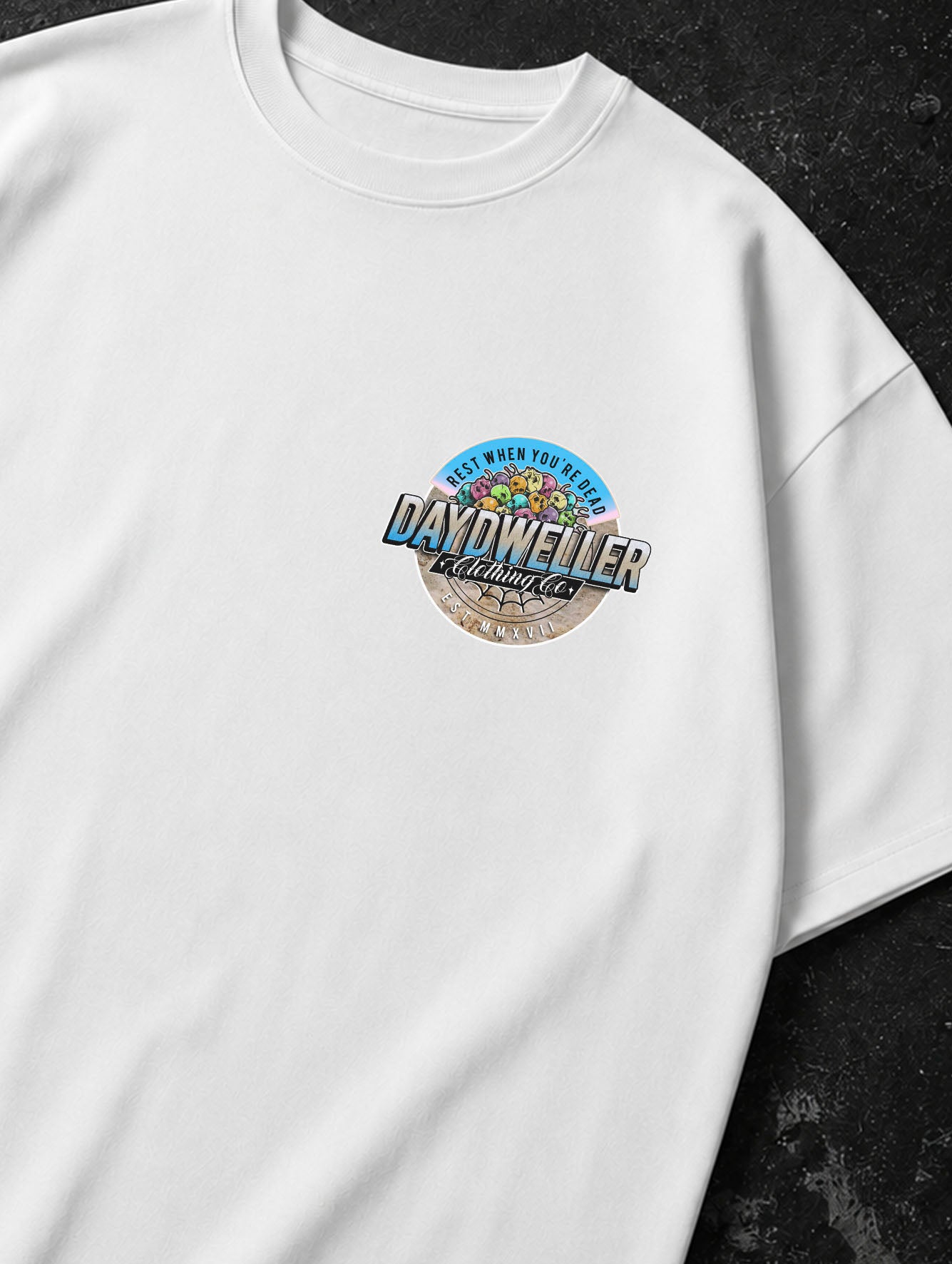 'Cereal Killer' Tee