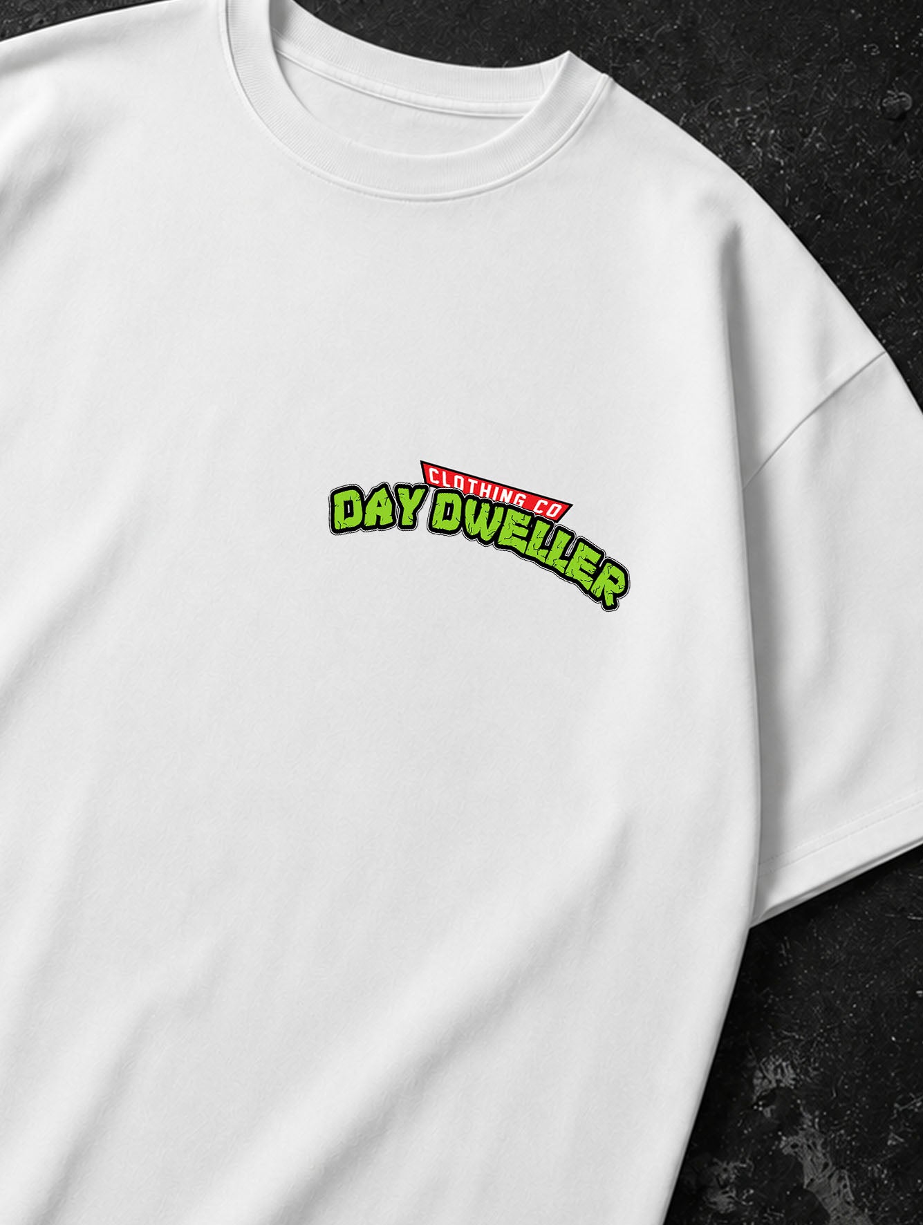 'R.I.Pizza' Tee