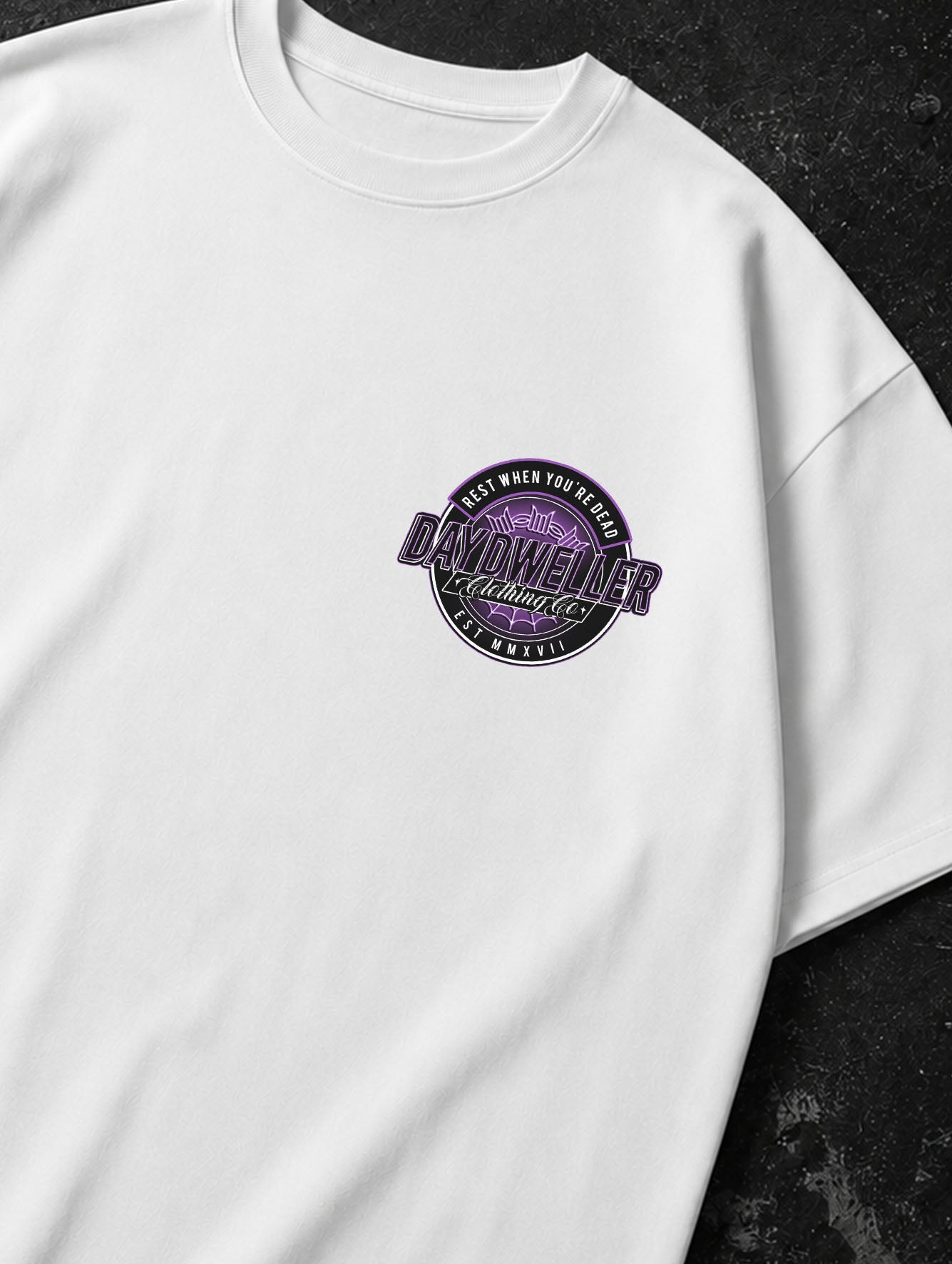 'Times Are Tough' Tee