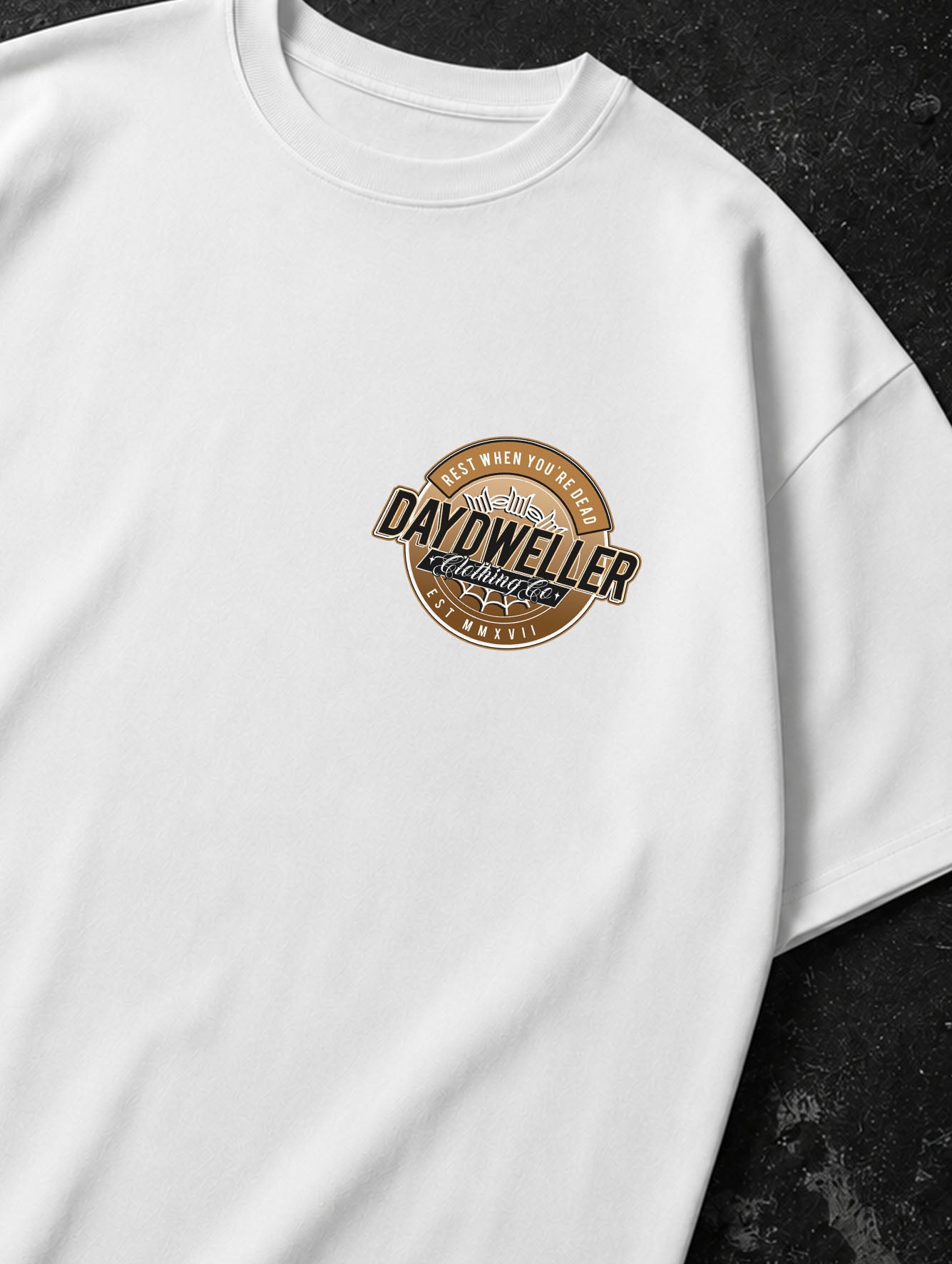 'Coffee Is Life' Tee