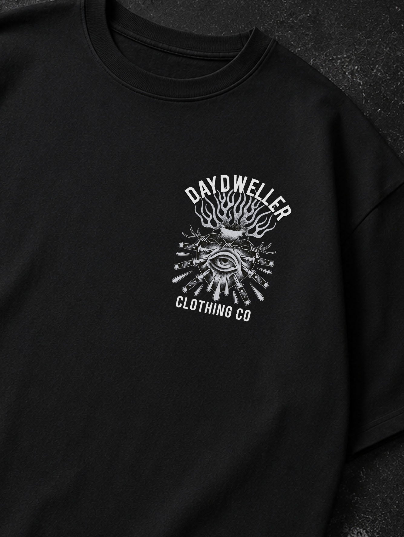 'Bring Me Breakdowns' Tee