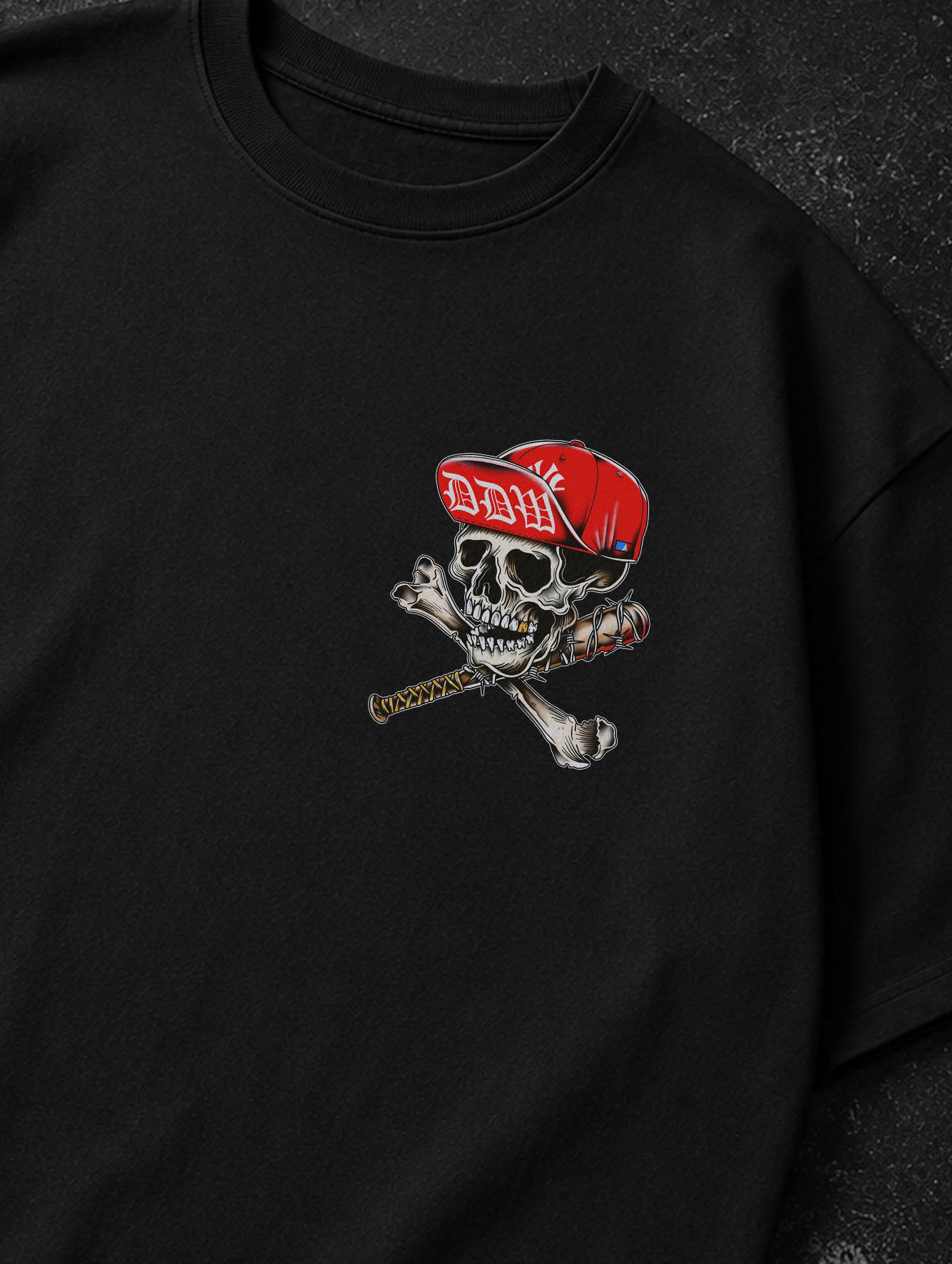 'Break Stuff' Tee