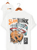 'Slam Dunk' Limited Edition Tee