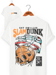 'Slam Dunk' Limited Edition Tee