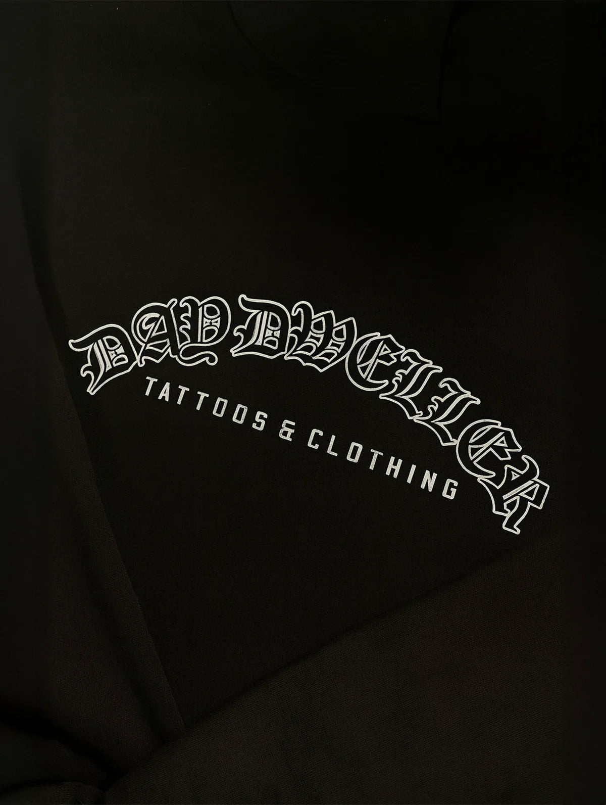 'Shake It' Heavyweight Hoodie