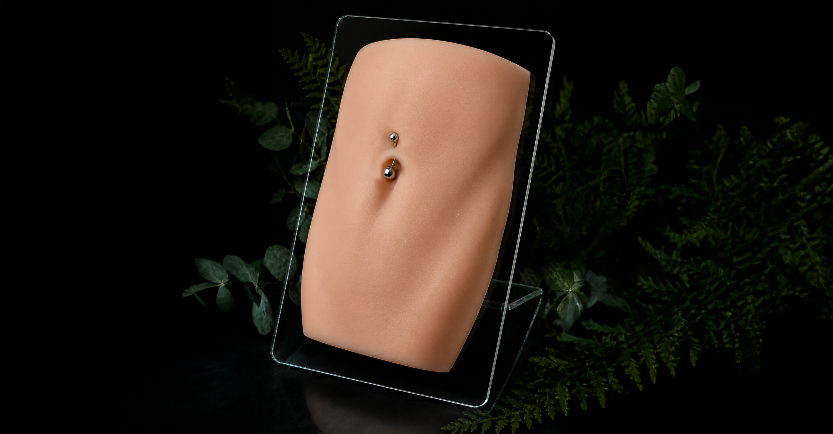 Professional body piercing at Day Dweller Studios Bristol