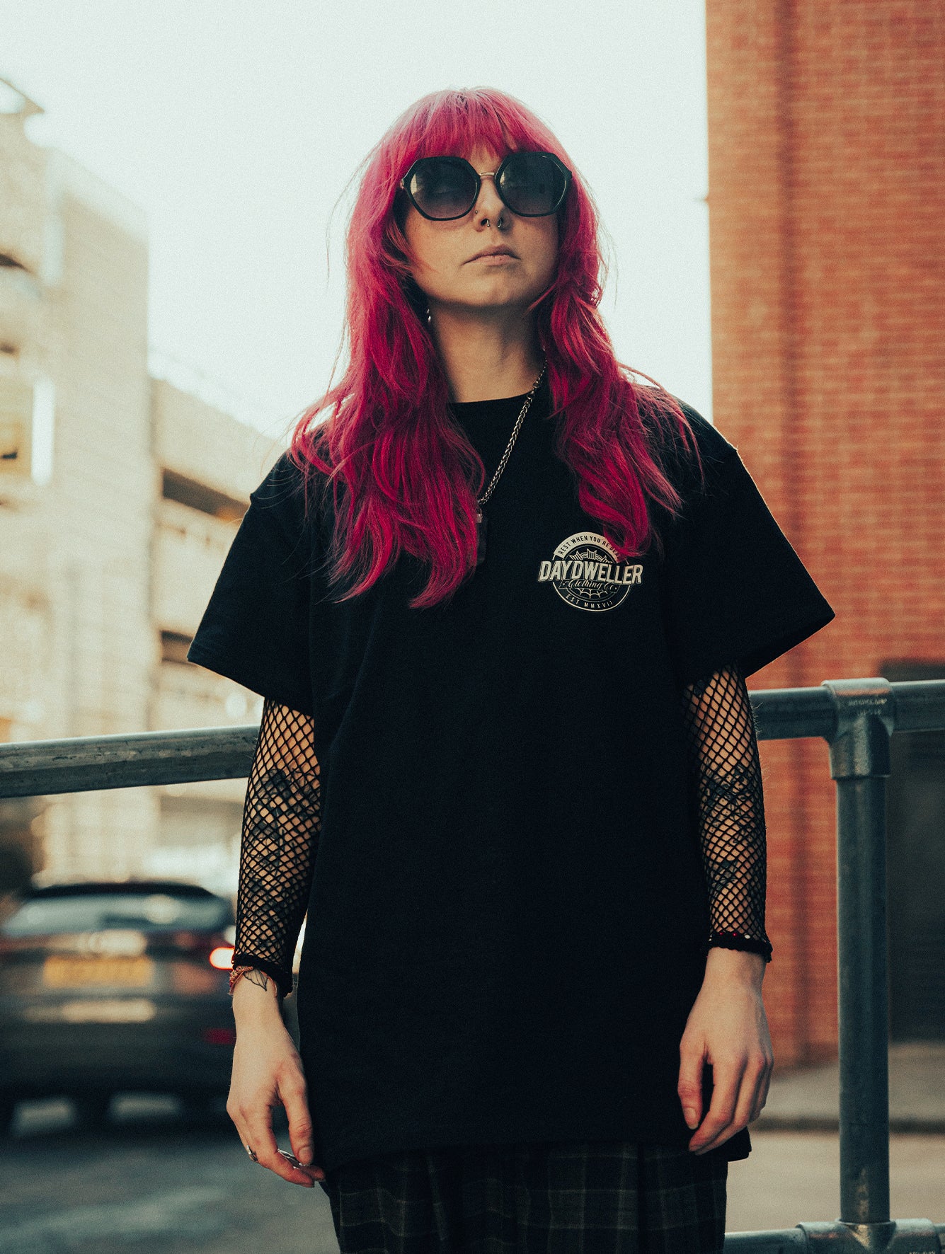 'Til Death Do Us Part' Tee