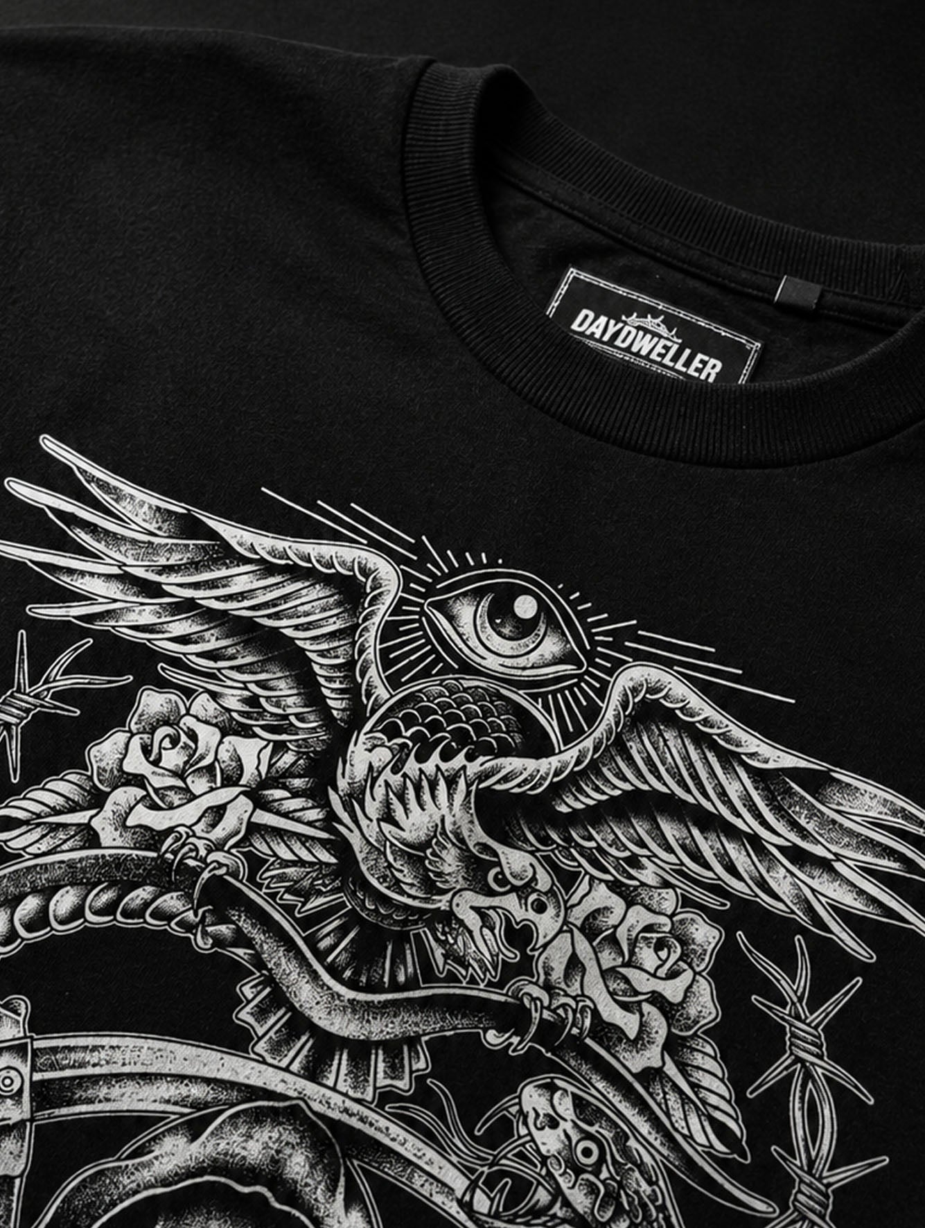 Chapter II - Piece #001