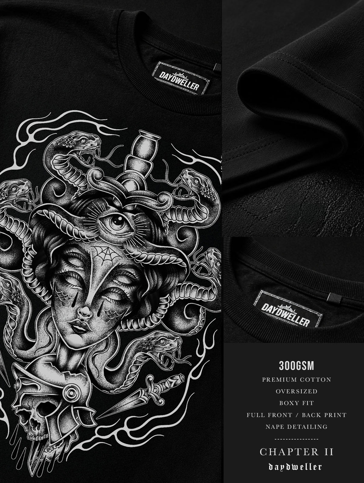 Chapter II - Piece #002
