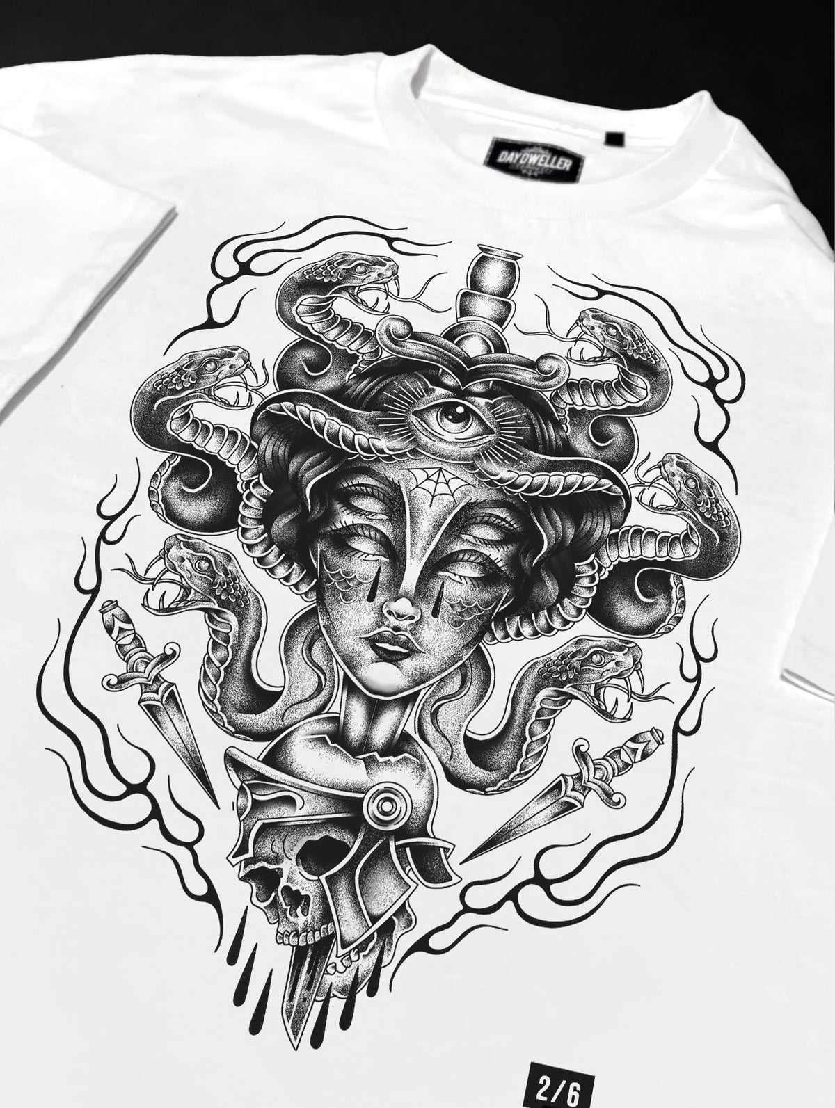 Chapter II - Piece #002
