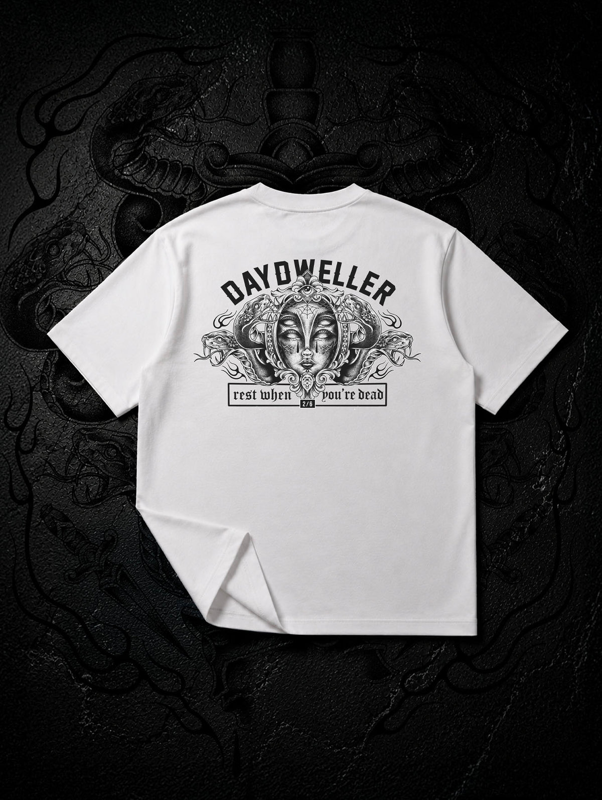 Chapter II - Piece #002