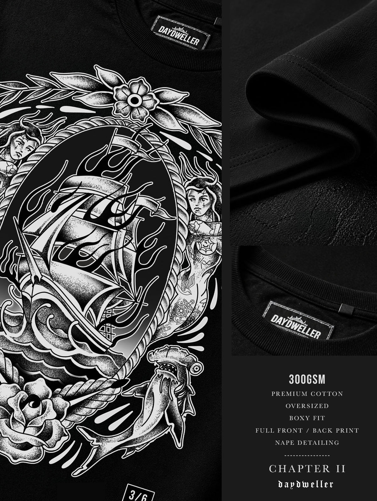 Chapter II - Piece #003
