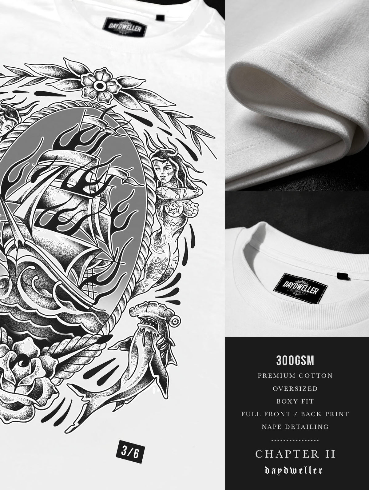 Chapter II - Piece #003