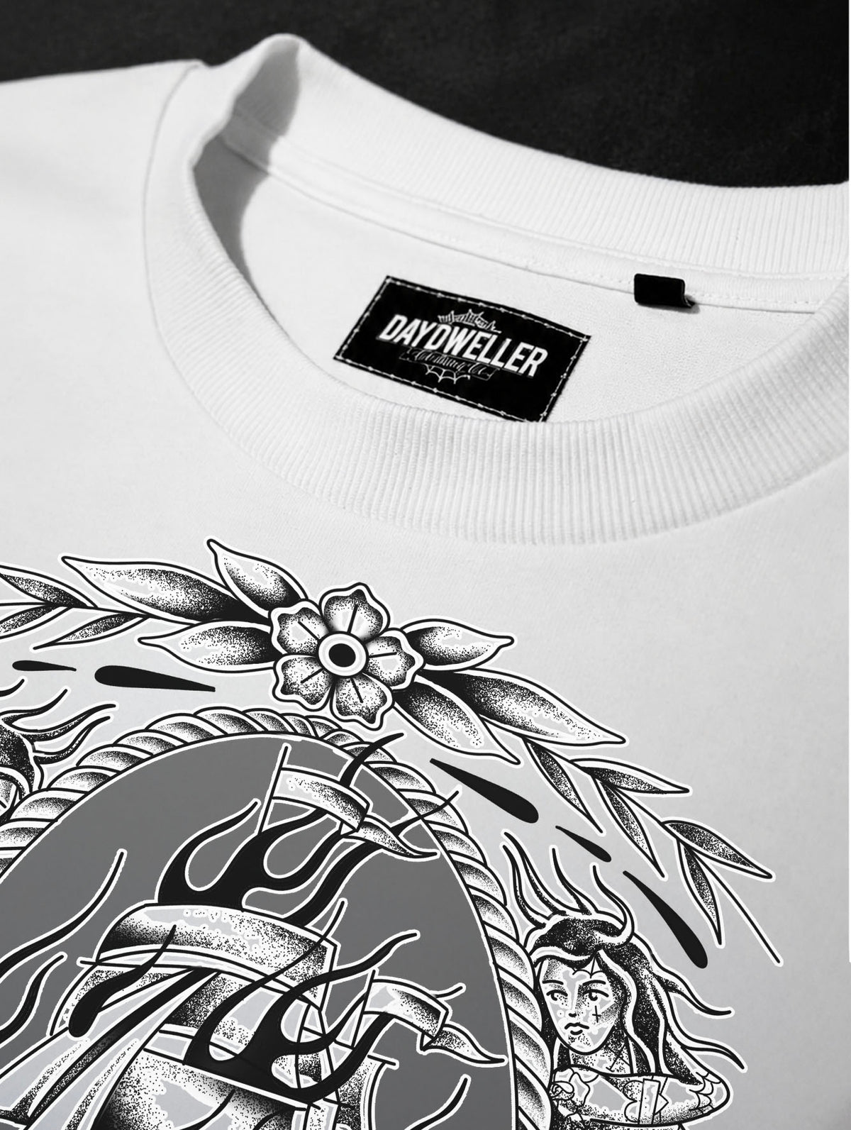 Chapter II - Piece #003