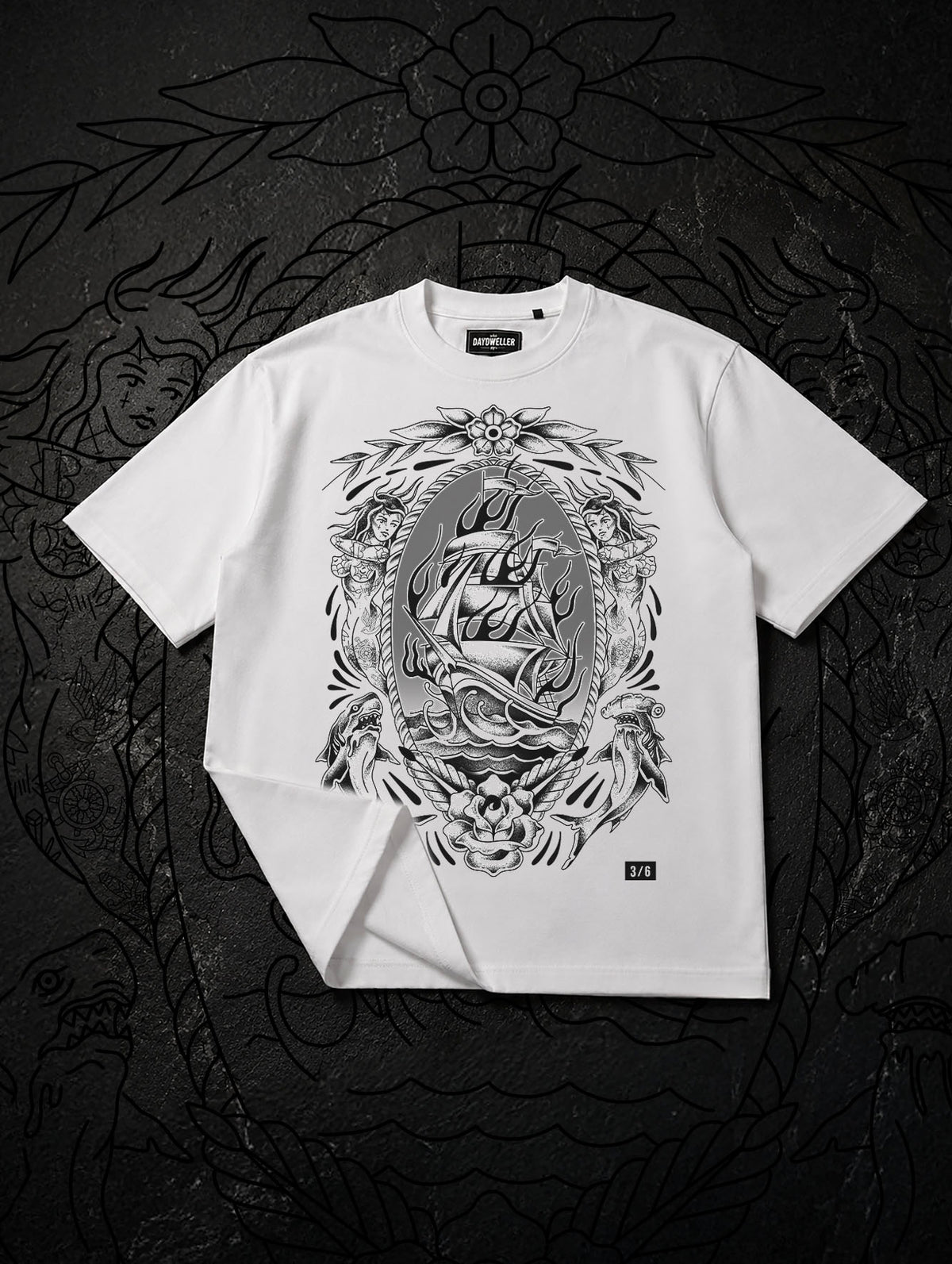 Chapter II - Piece #003