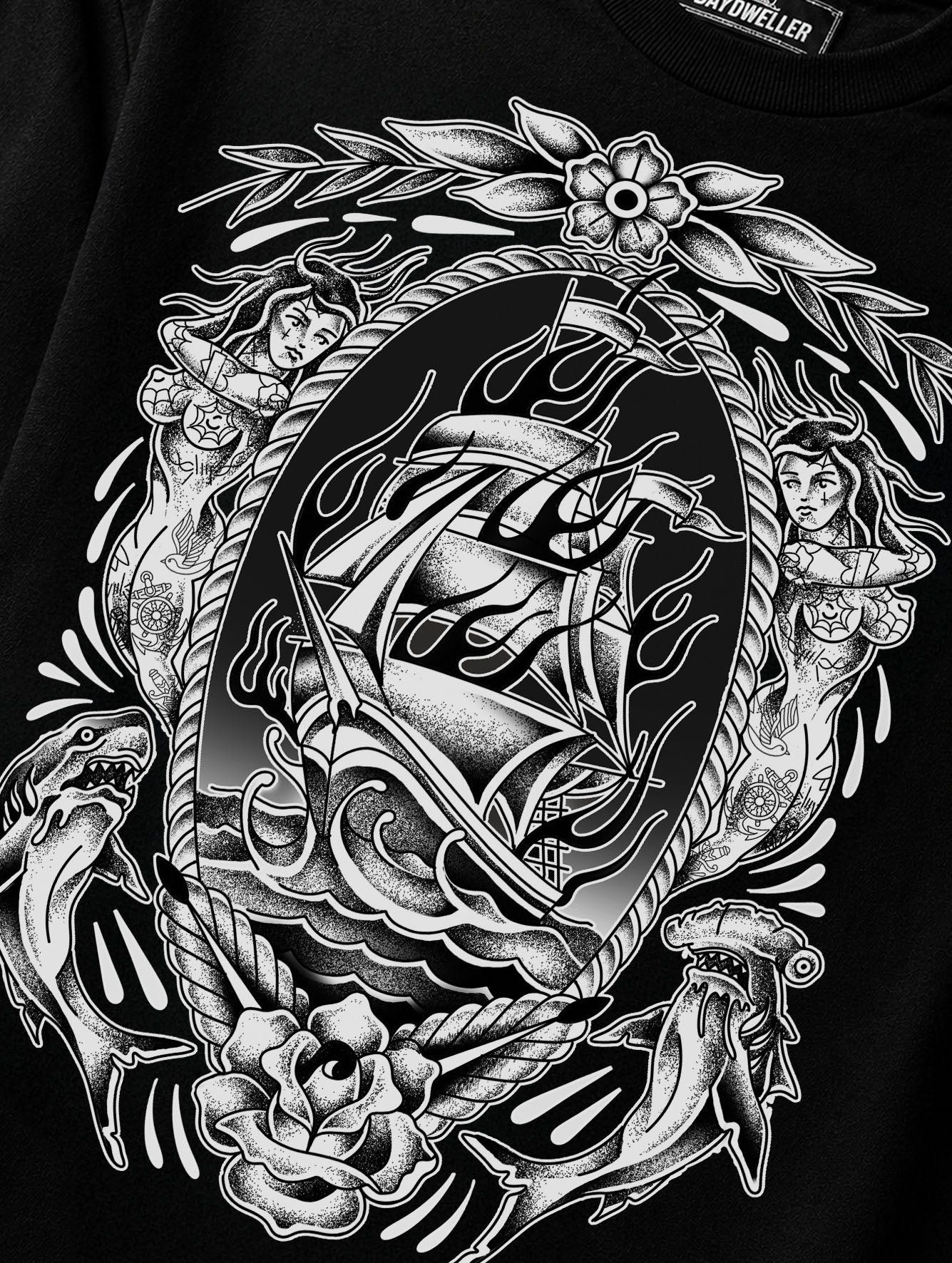 Chapter II - Piece #003
