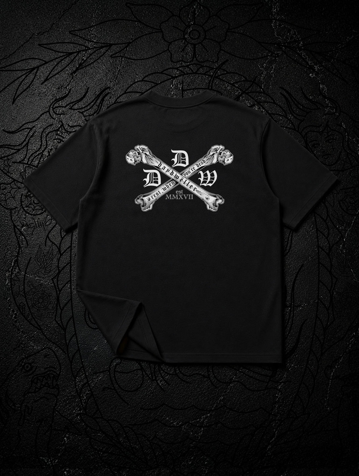 Chapter II - Piece #003