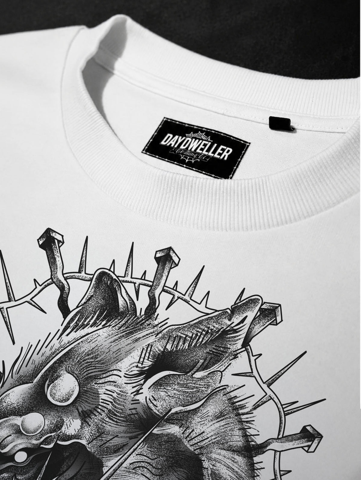 Chapter II - Piece #004