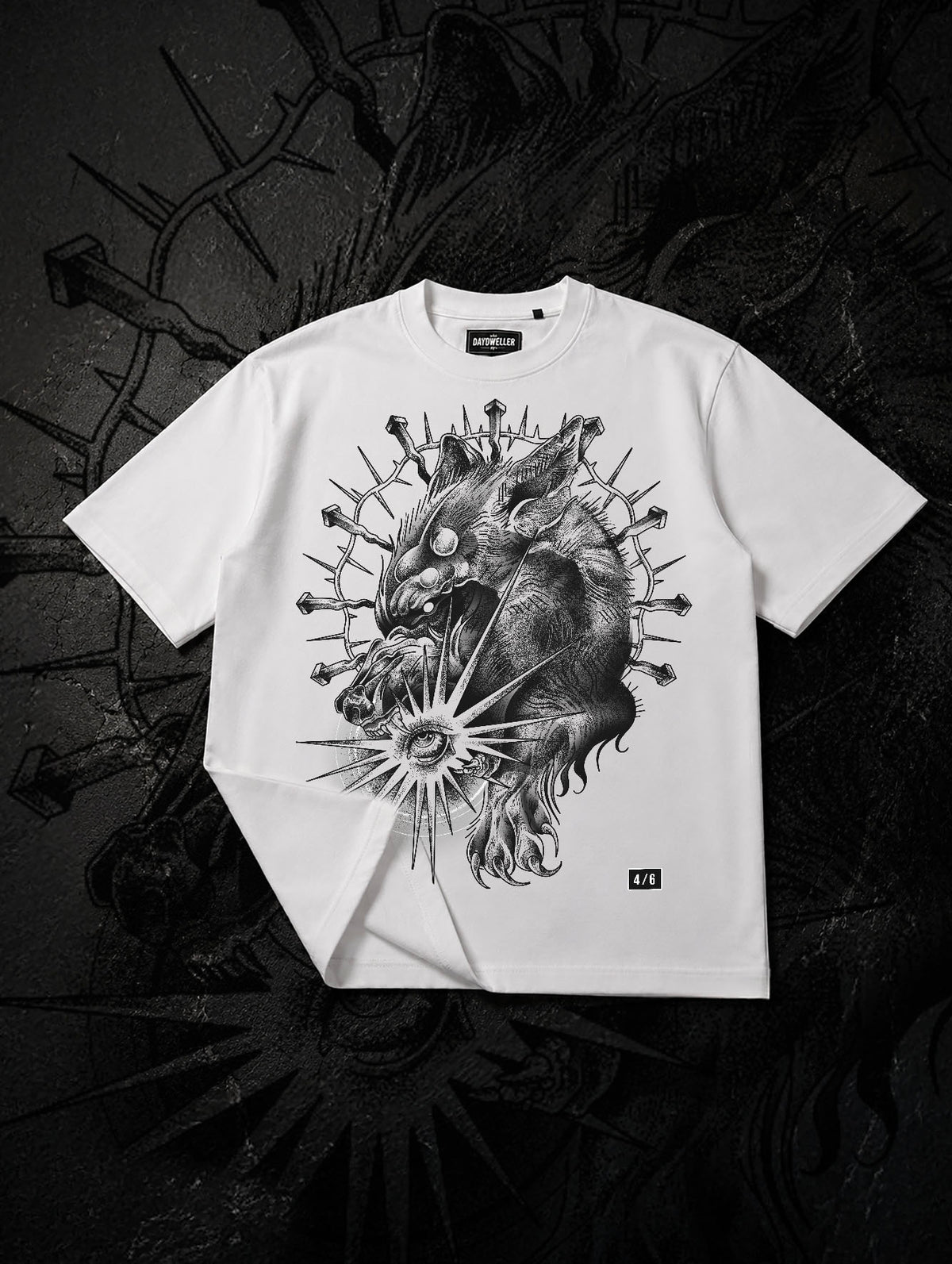 Chapter II - Piece #004