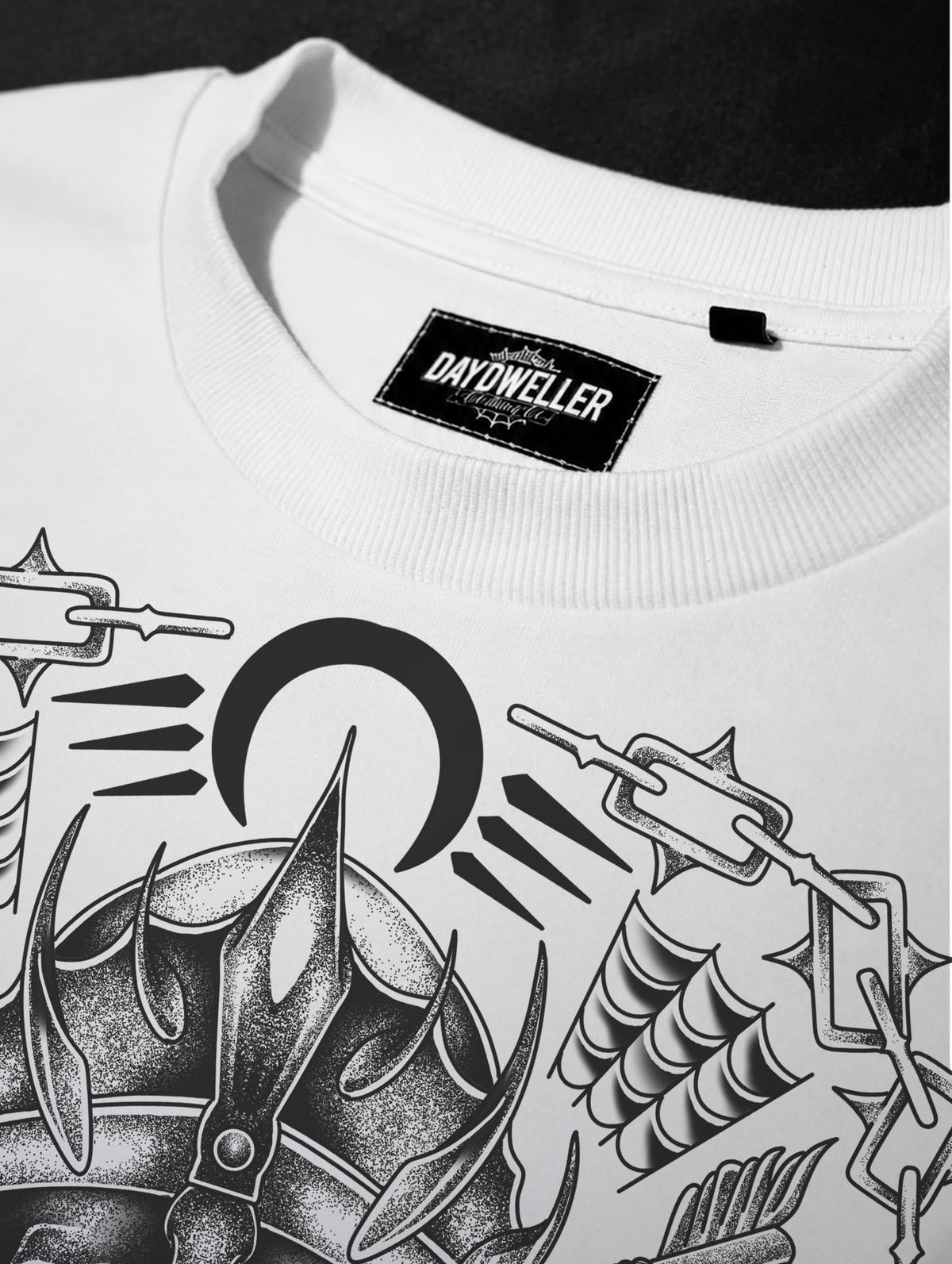 Chapter II - Piece #005