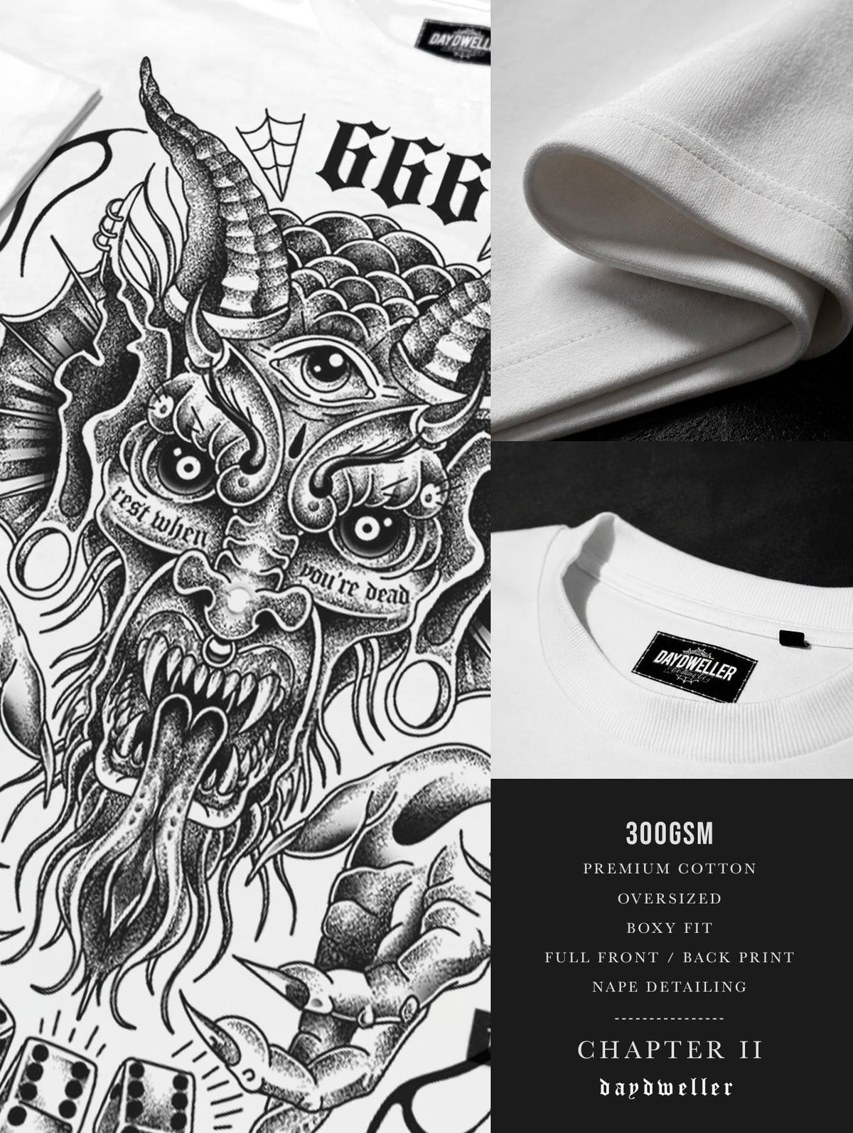Chapter II - Piece #006