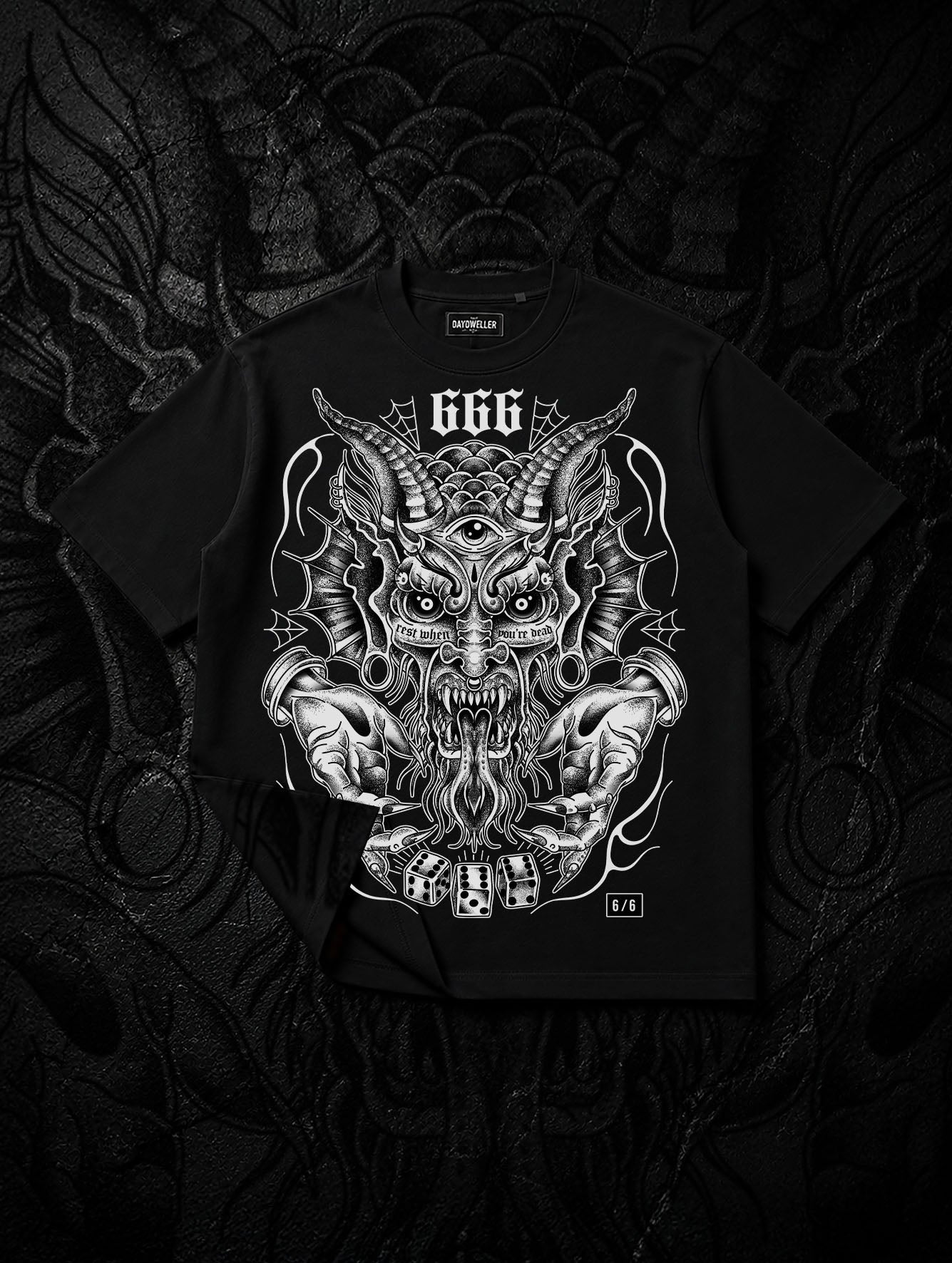 Chapter II - Piece #006