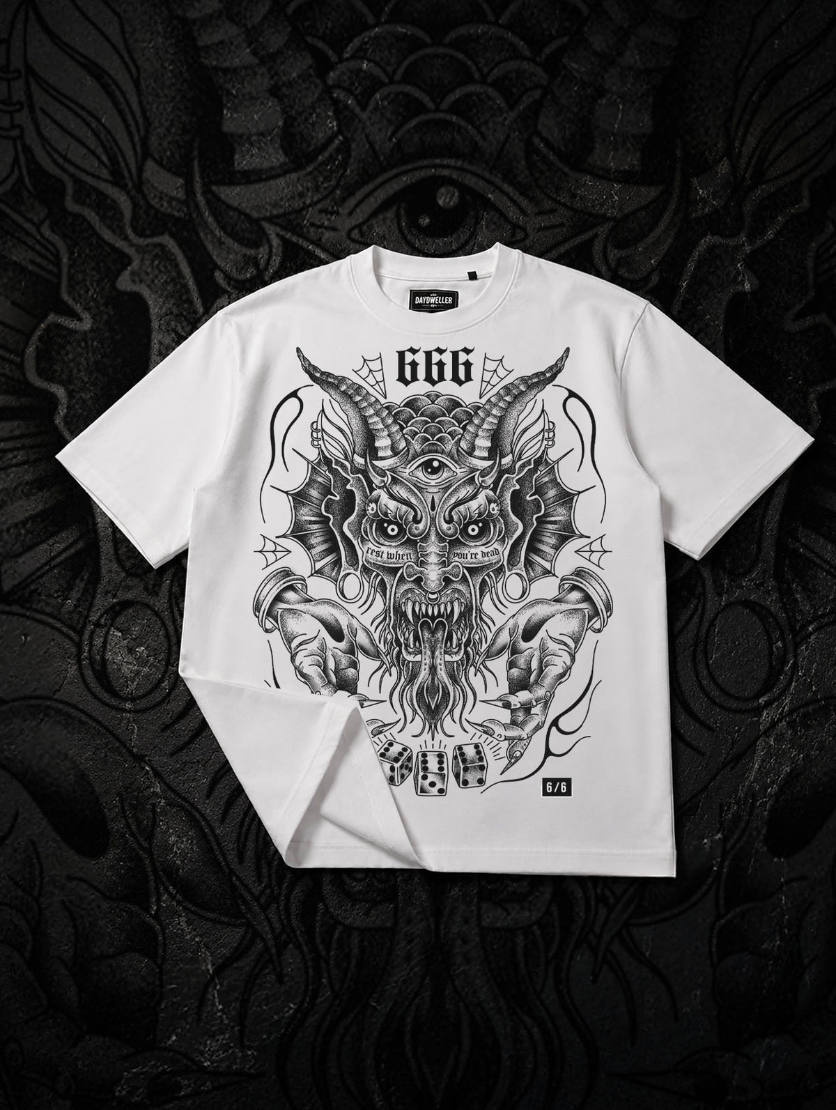 Chapter II - Piece #006