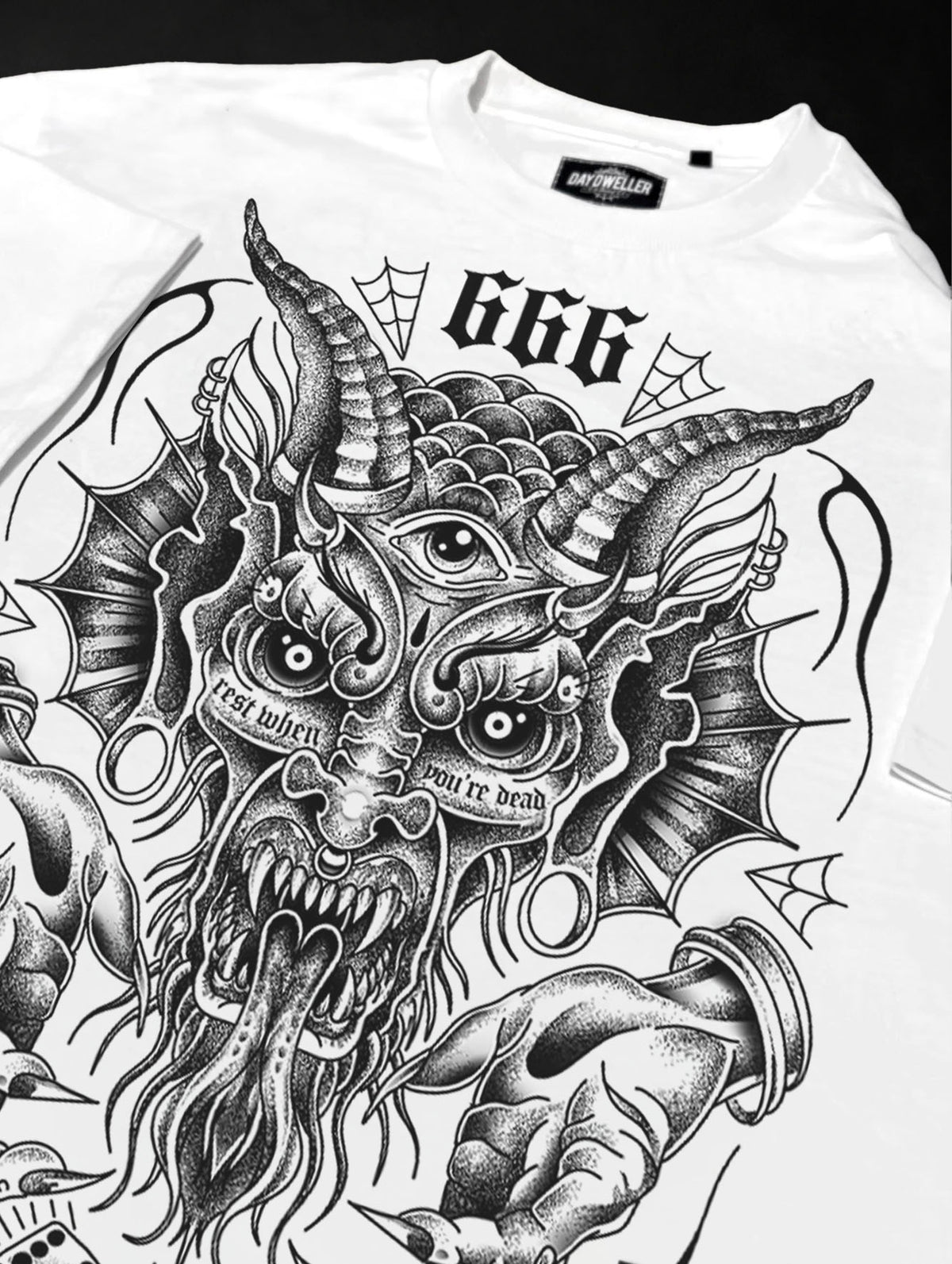 Chapter II - Piece #006