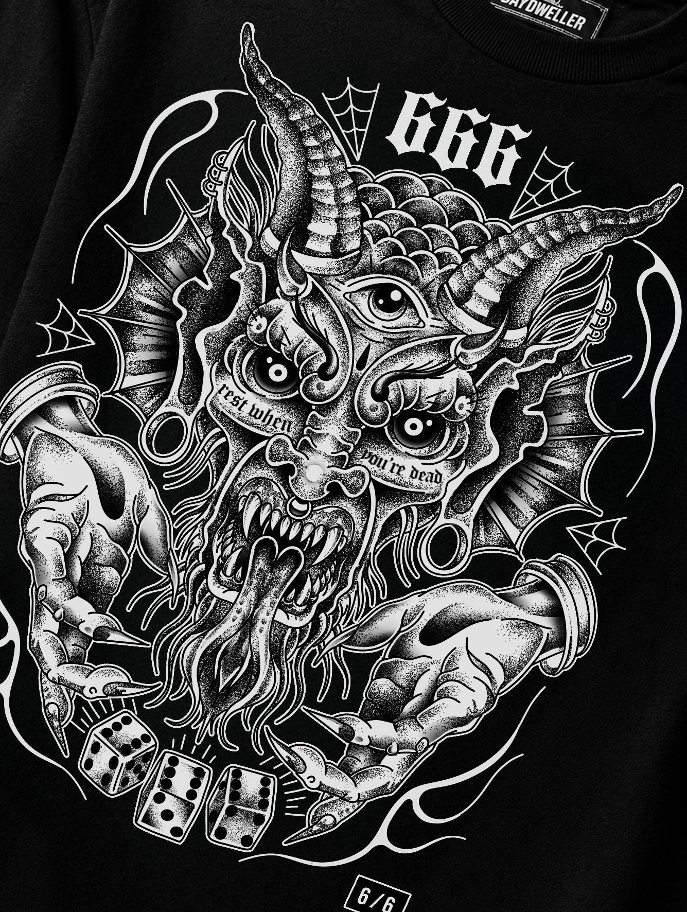 Chapter II - Piece #006