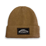 Biscuit Day Dweller Beanie