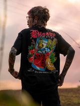'Bloody Mary' Tee